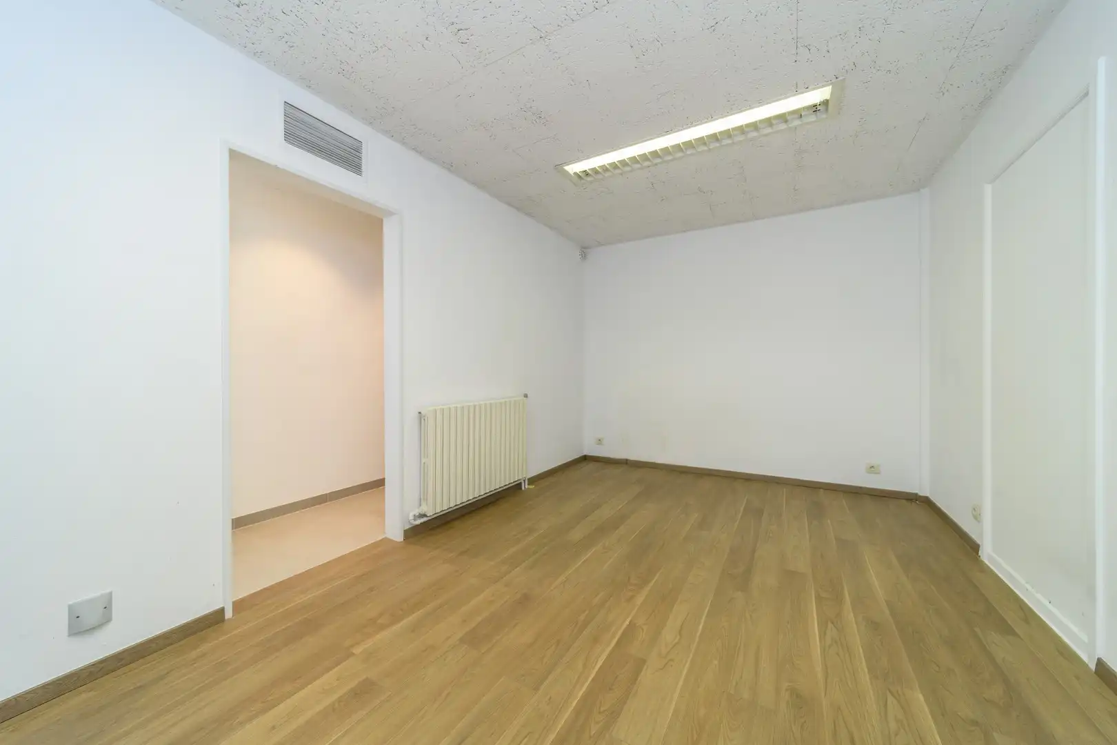 Kantoorruimte in centrum Aalst foto 7