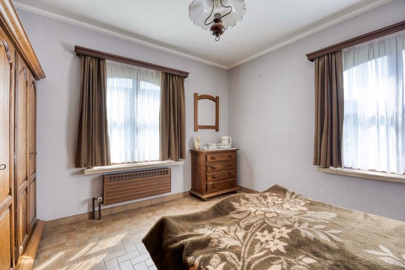 Vrijstaande woning met een uitzonderlijk perceel van 2.850 m² foto 14