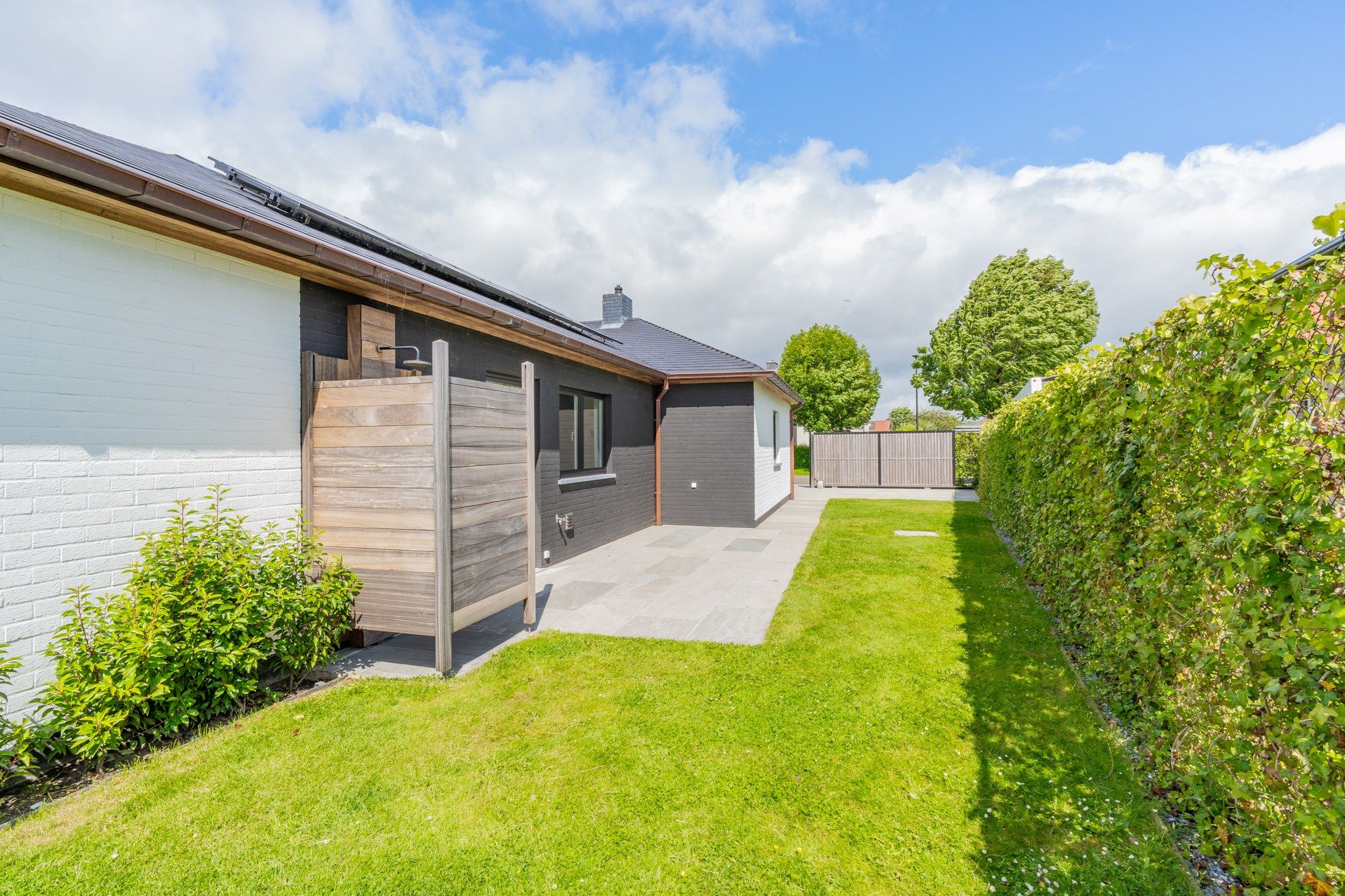 Mooie bungalow rustig gelegen te Ramskapelle foto 26