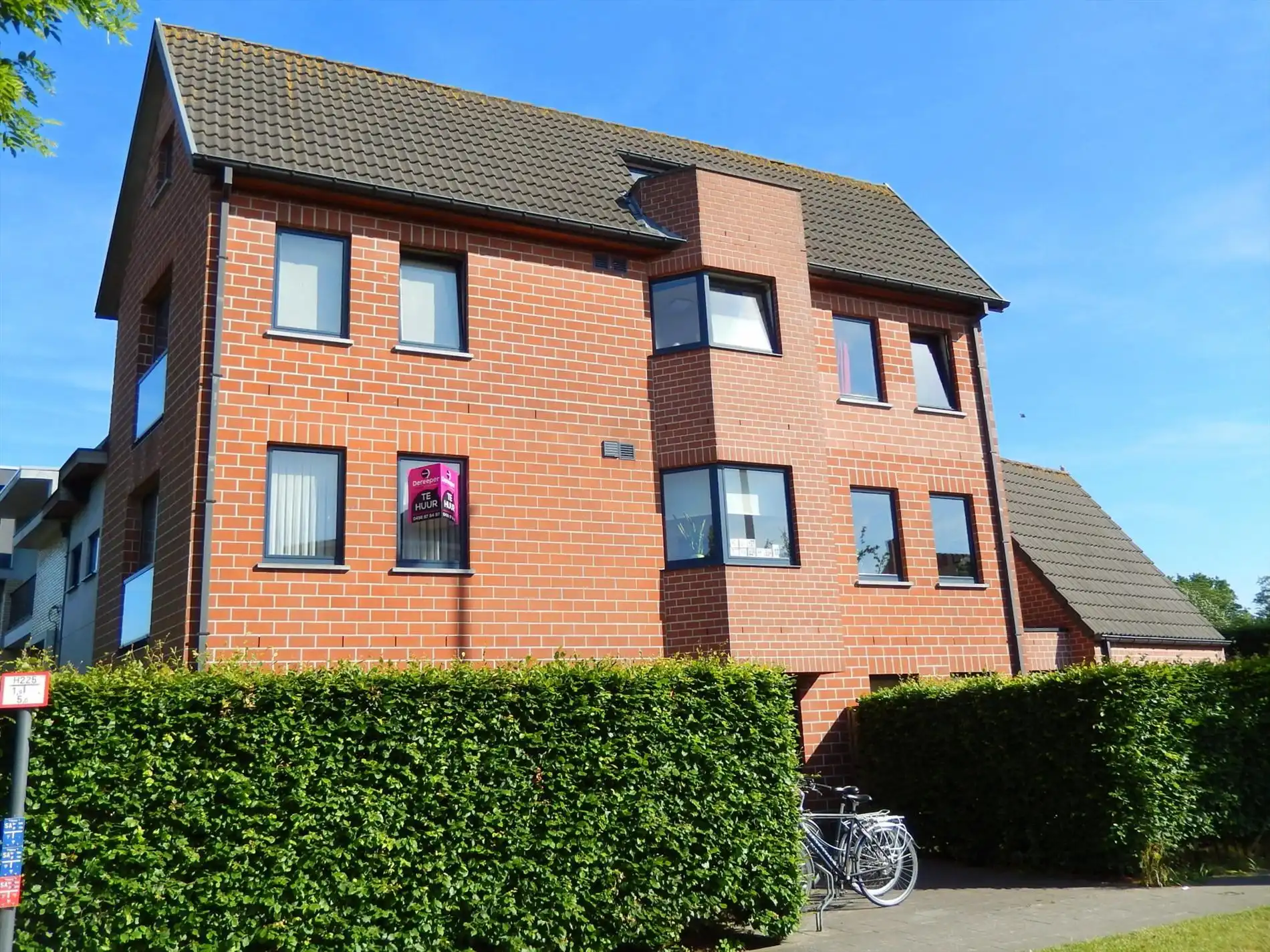 Appartement te huur Casenbrootlaan 5 -/0101 - 8200 Sint-Michiels