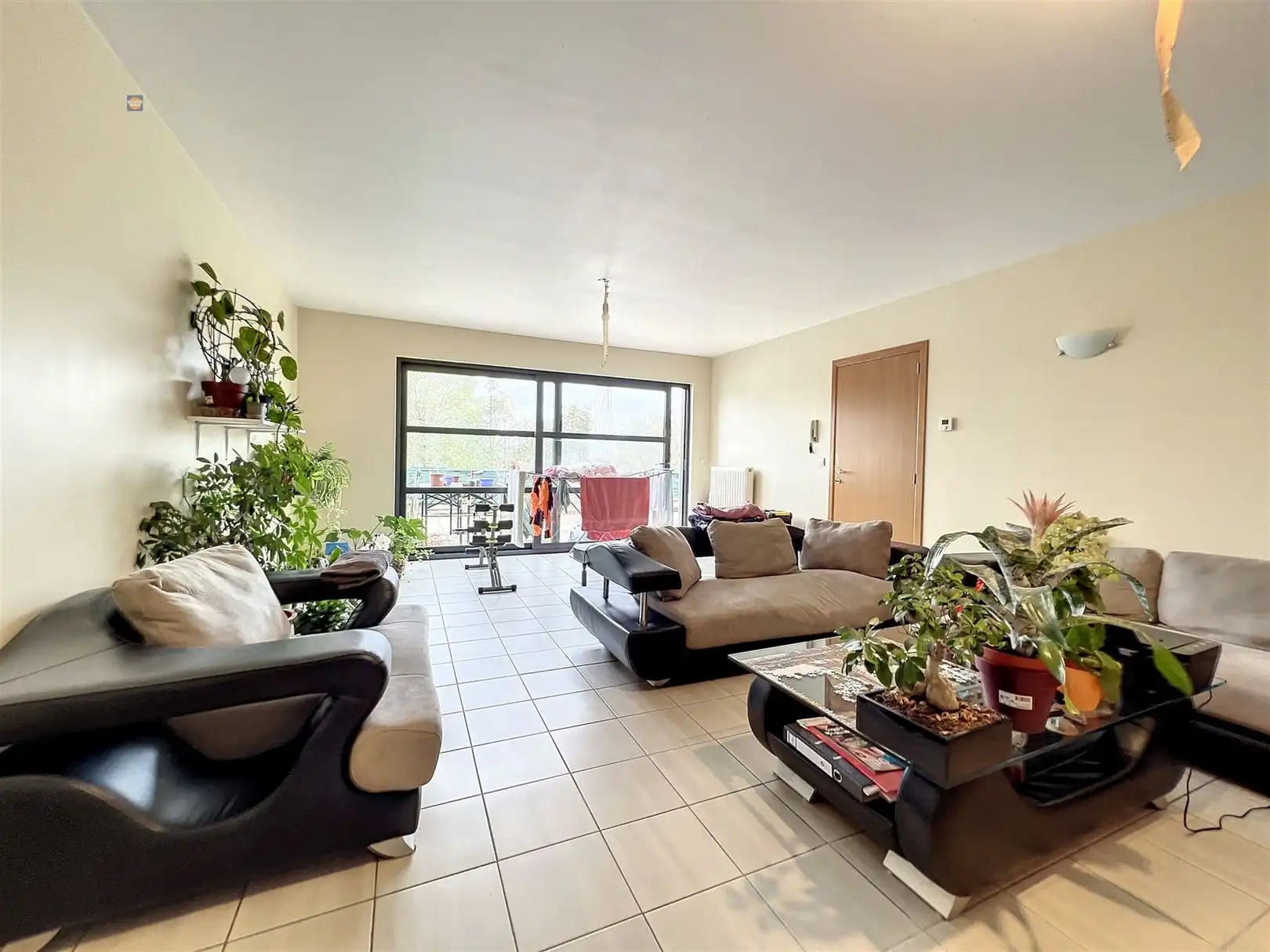 Appartement foto 3
