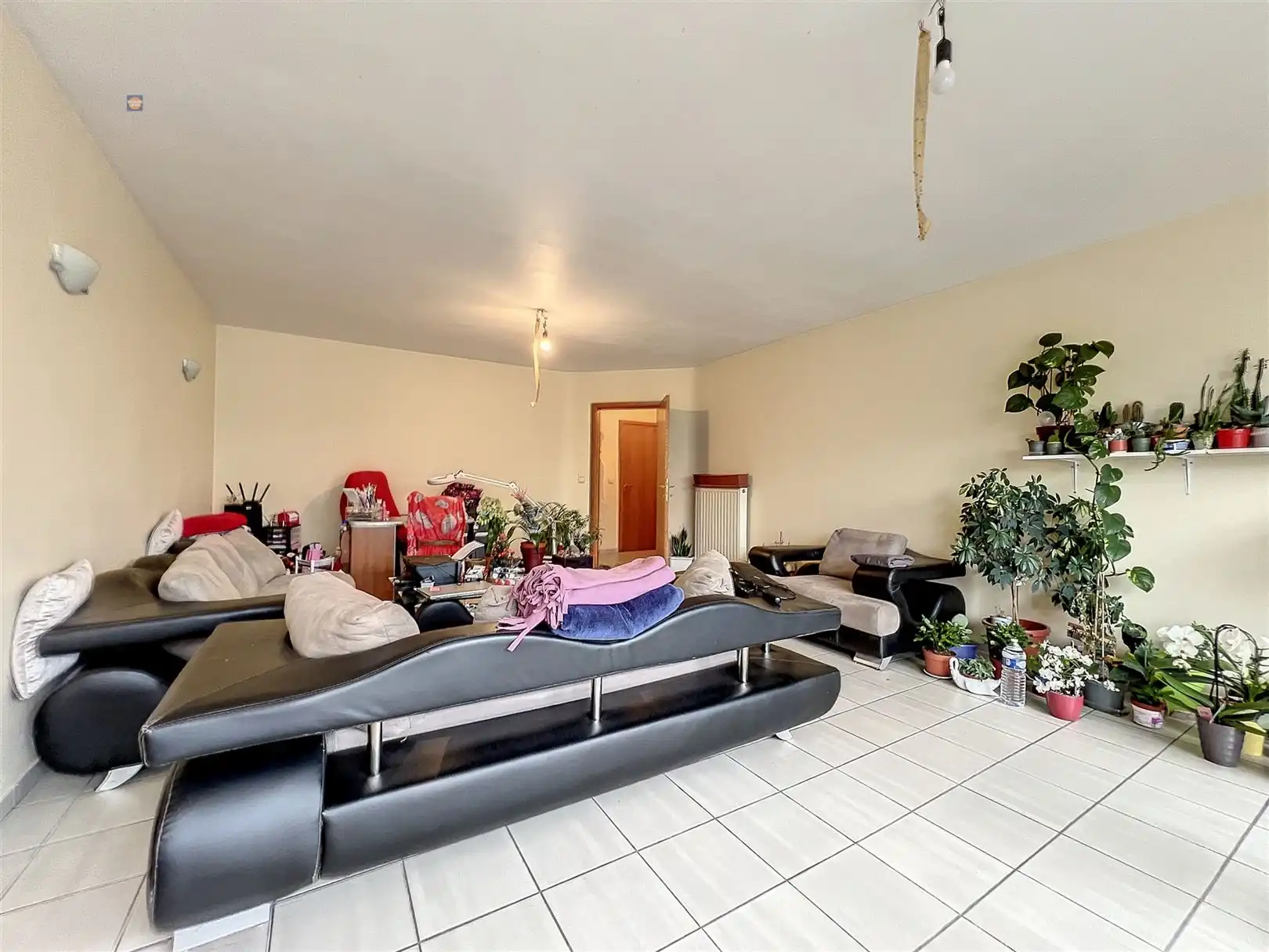 Appartement foto 2