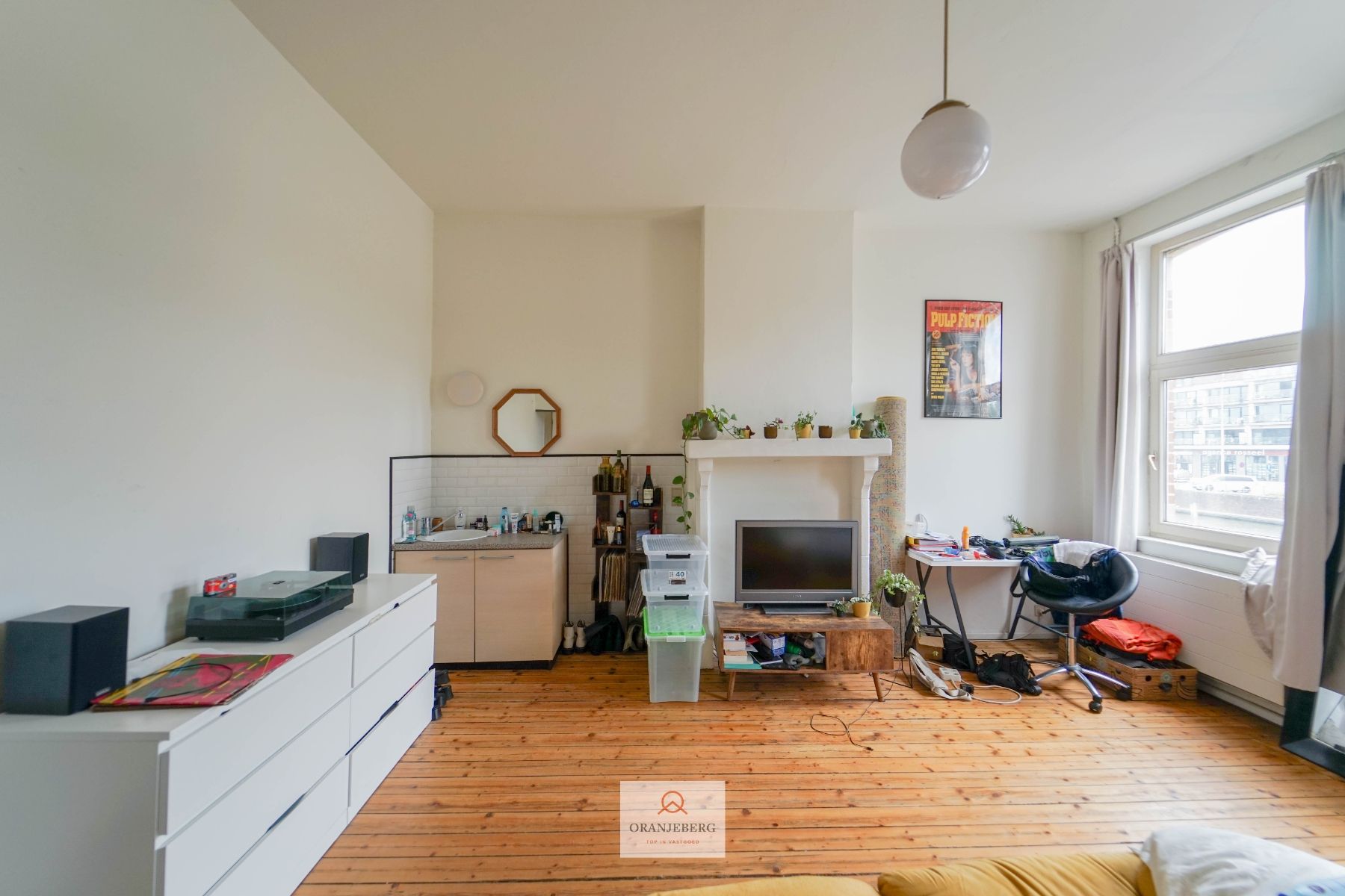 RUIME woning te huur (ideaal voor co-housing) foto 23