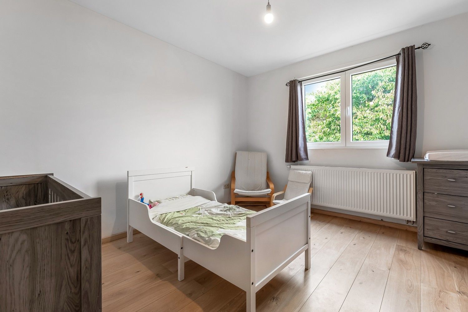 Te renoveren woning met 3 slaapkamers foto 8