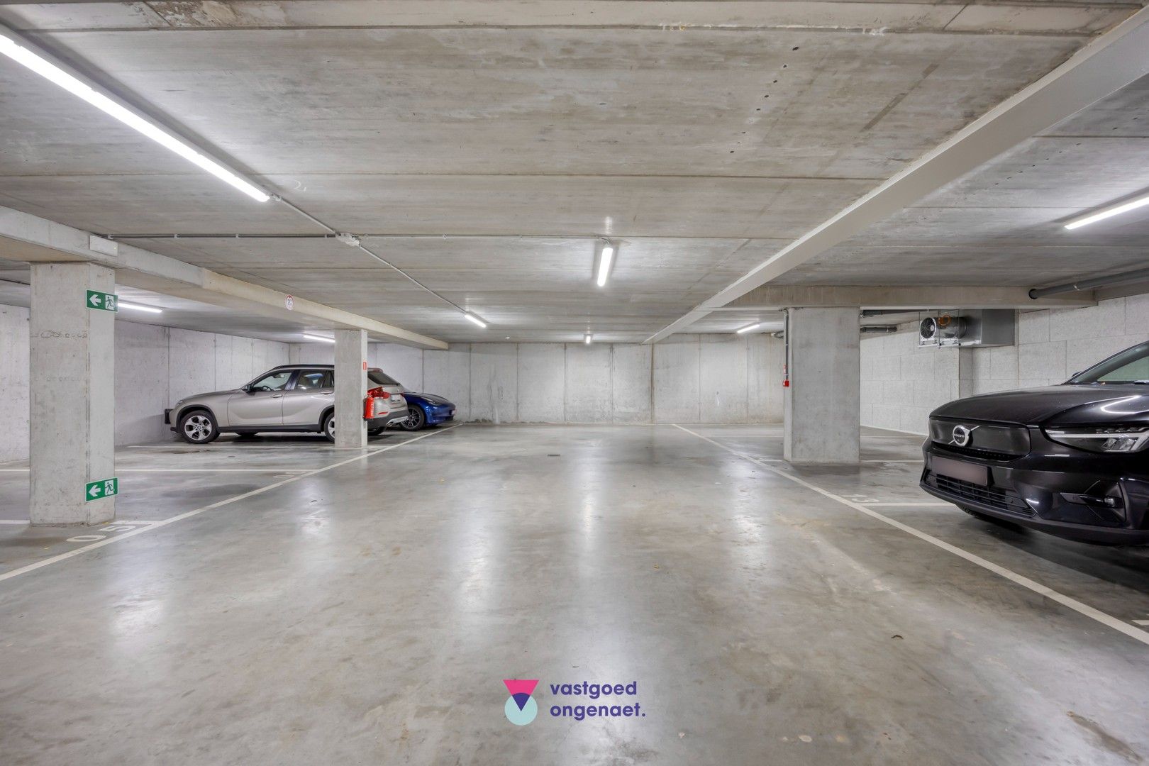 Penthouse met groot terras - Residentie DOK 33 foto 23