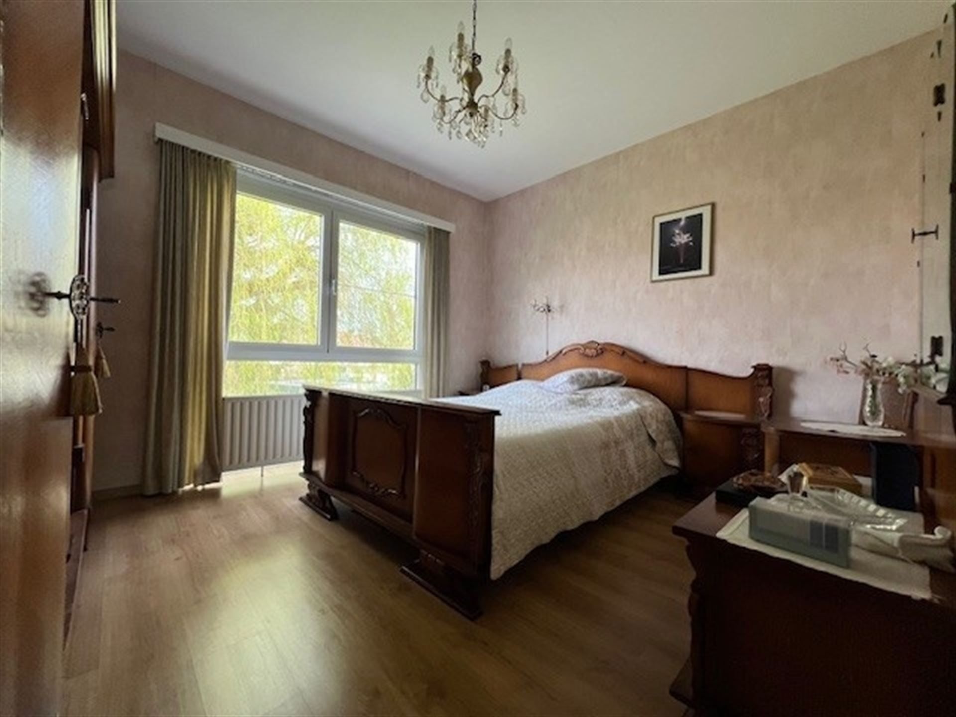 3- slaapkamerappartement gelegen in rustige buurt foto 6