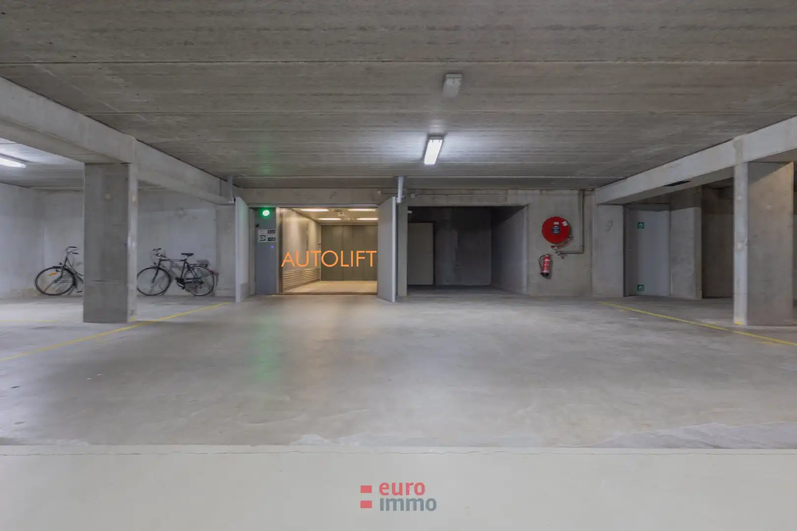 Zuidgericht top-appartement met 2 slaapkamers & 2 terrassen! foto 17