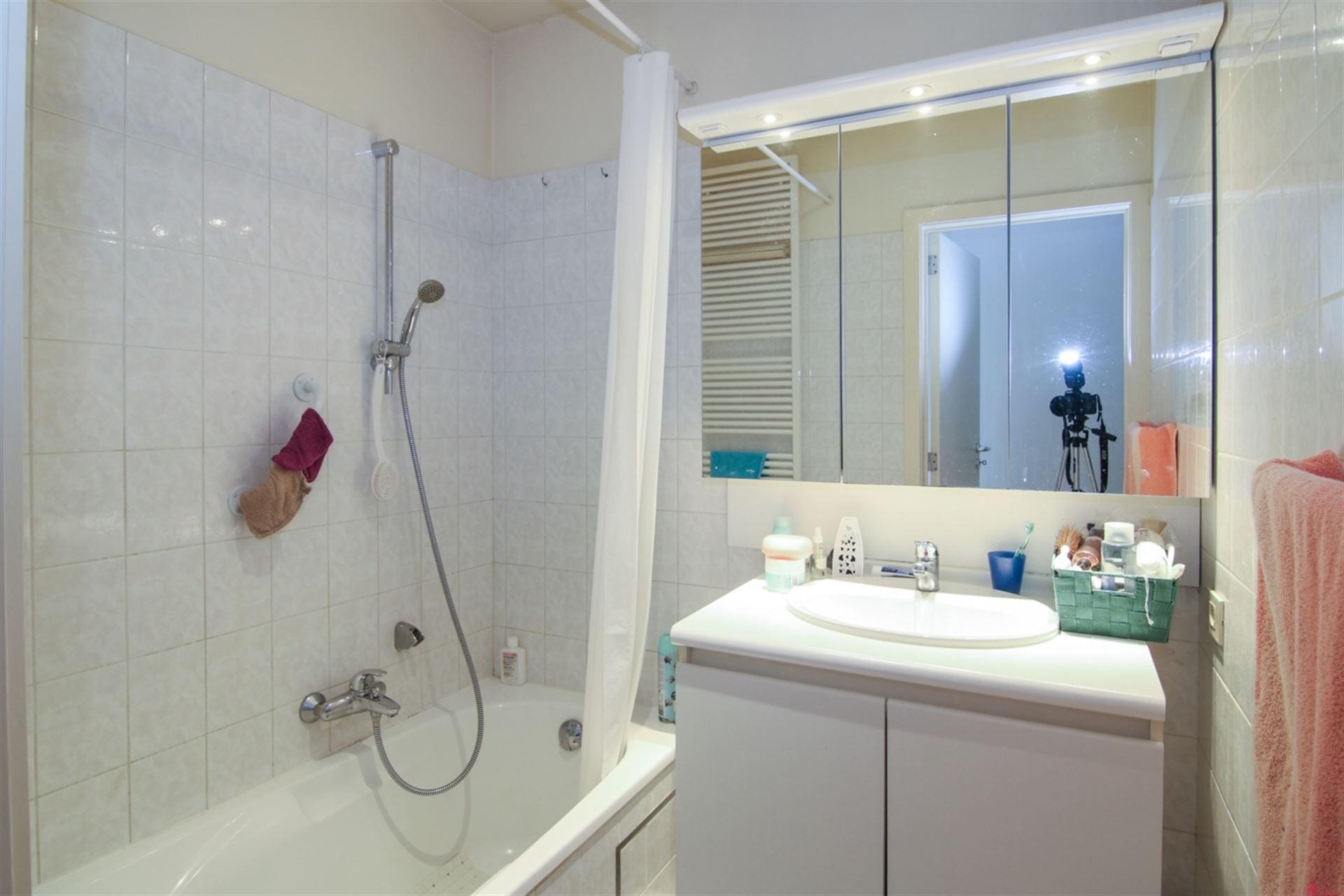 Aangenaam appartement foto 10