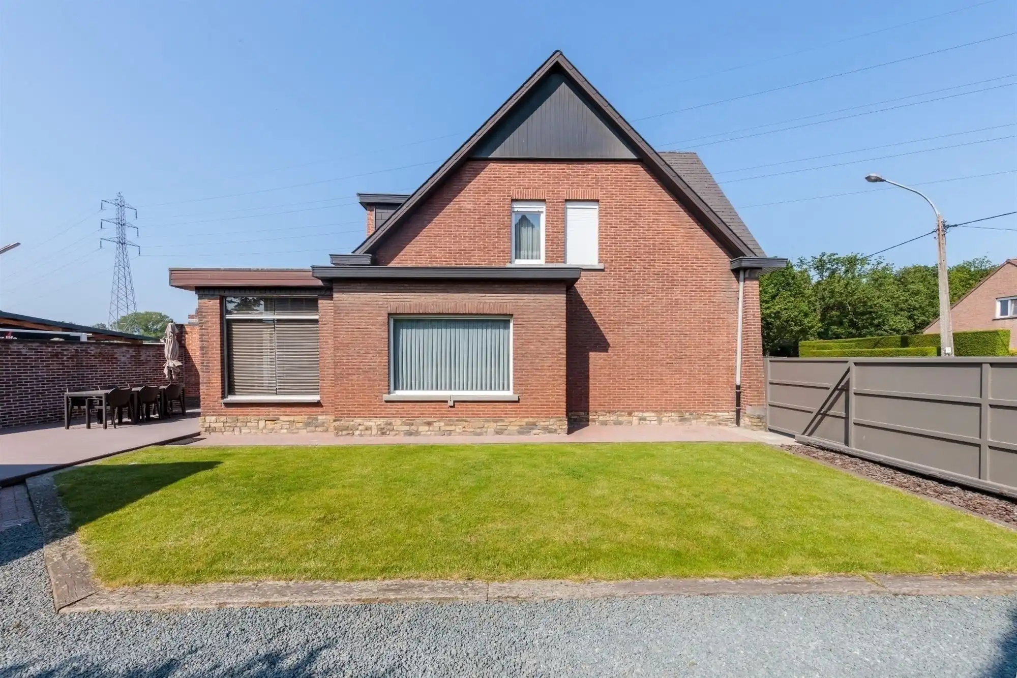 Gunstig gelegen woning met 3 slpks te Rumst foto 12