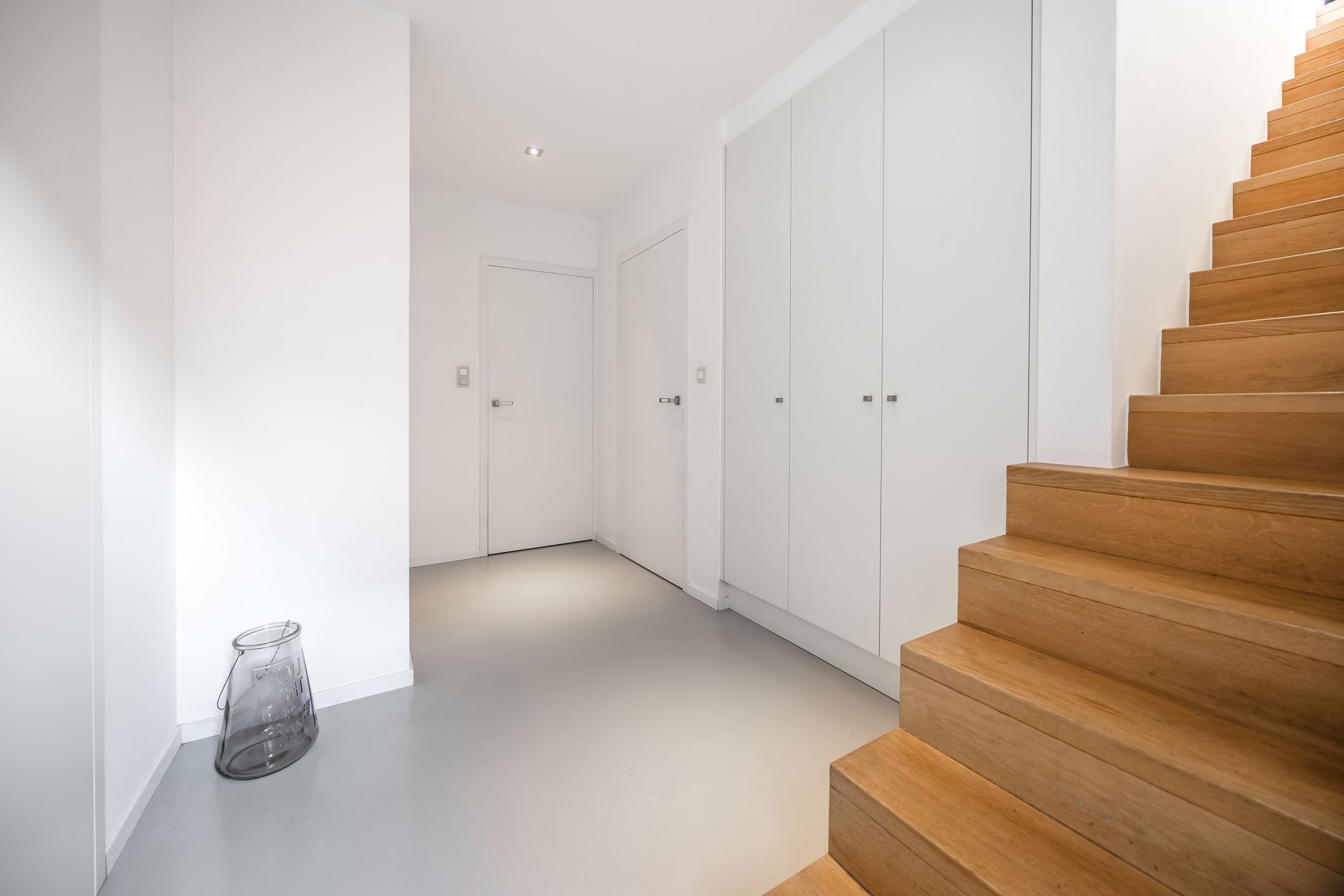 Zorgeloze investering: duplex met terras op rustige locatie foto 4