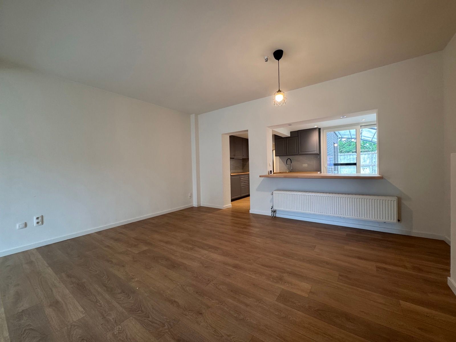 Gezellige en instapklare woning TE HUUR  foto 6