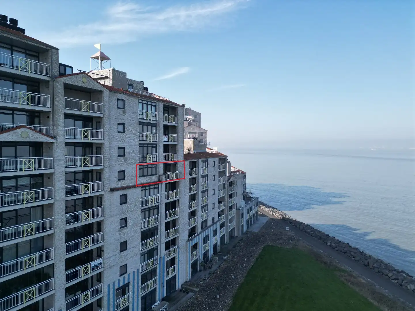 Wonen met fenomenaal uitzicht over de Westerschelde foto 6