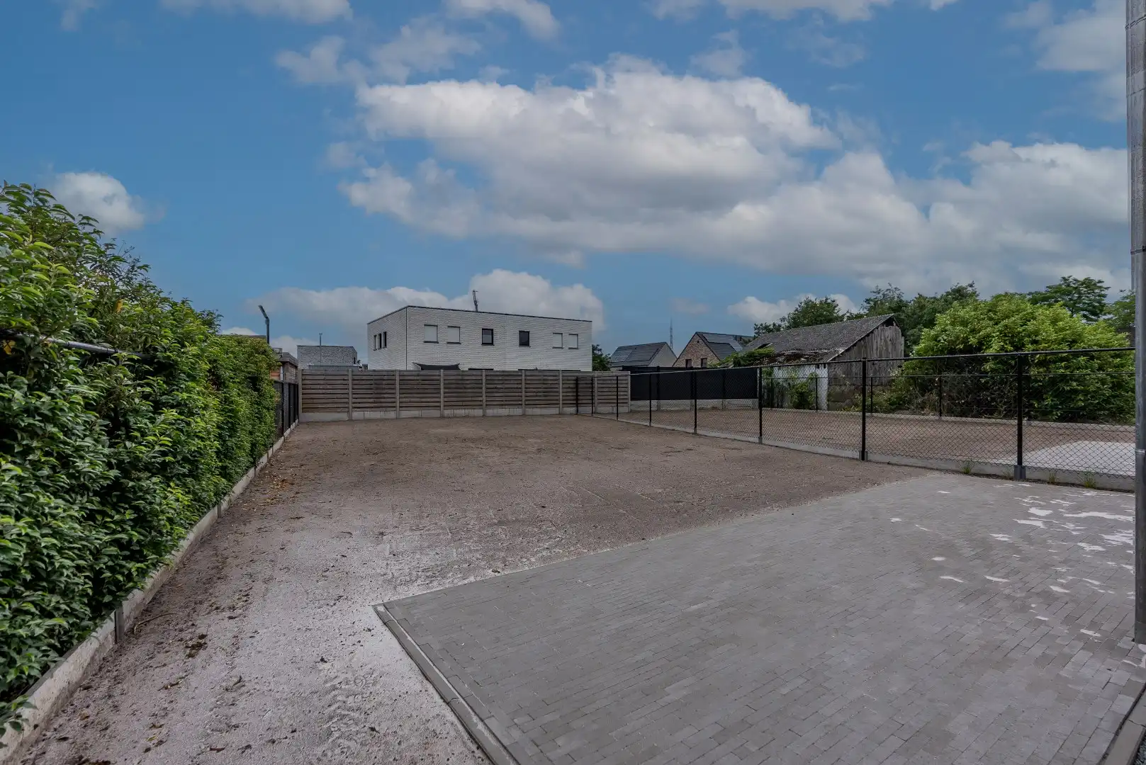 Gunstig gelegen nieuwbouwwoning vlakbij het centrum van Mol-Sluis foto 25