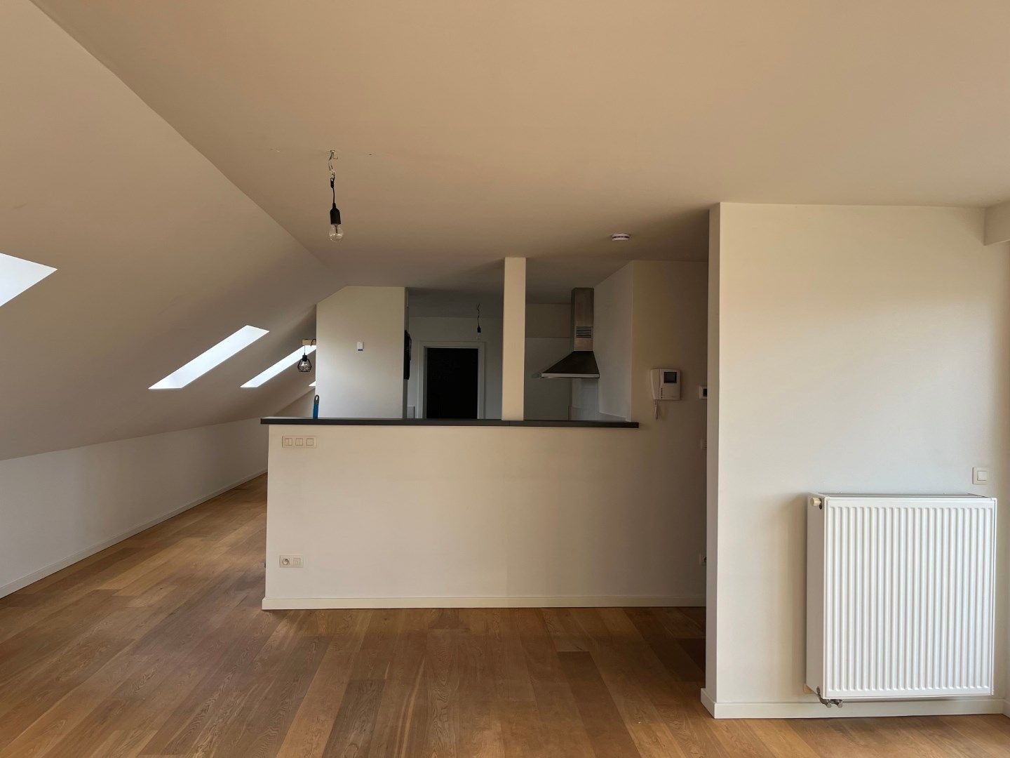 2 slpk-appartement met ondergrondse staanplaats foto 7