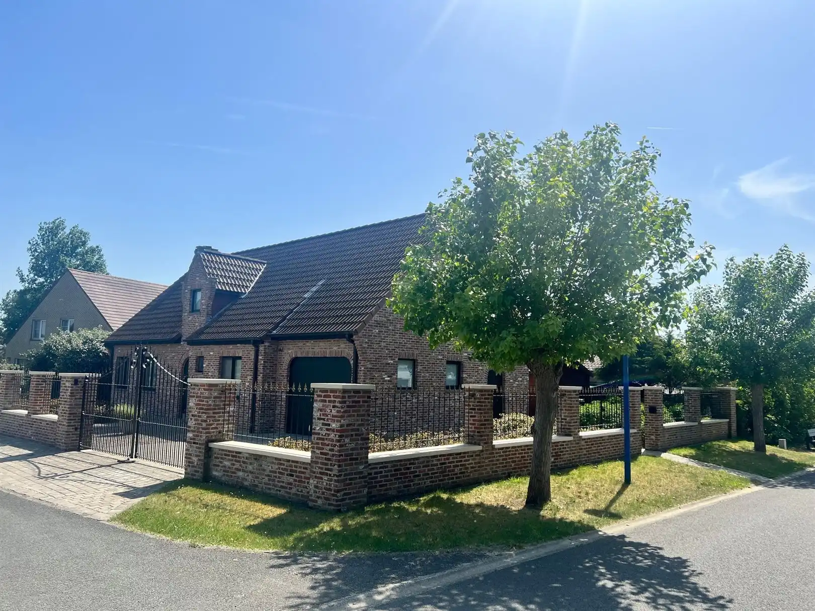 Villa te koop Golflaan 2 - 8670 OOSTDUINKERKE