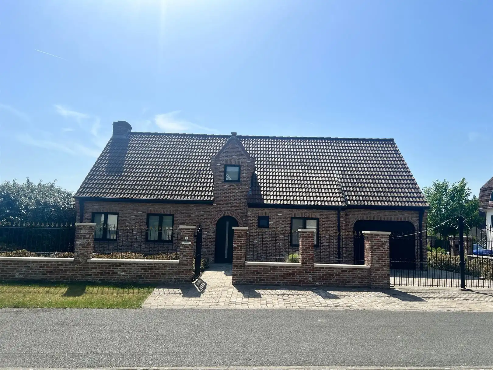 Villa te koop Golflaan 2 - 8670 OOSTDUINKERKE