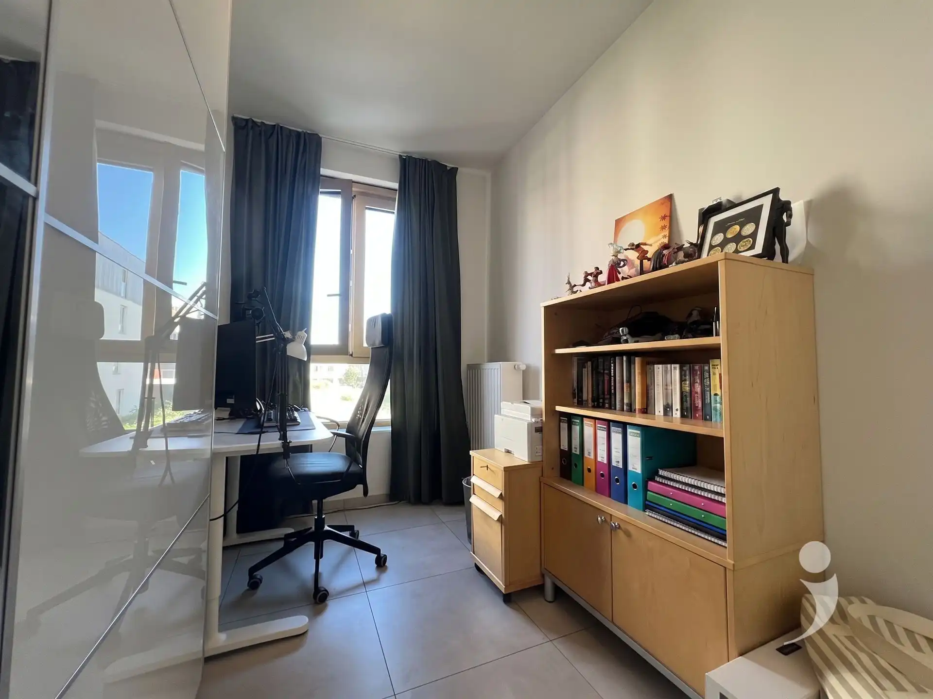 Recent appartement foto 9