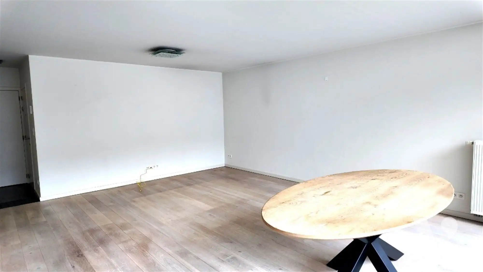 Stijlvol appartement, 2 slaapkamers terras groen uitzicht foto 12