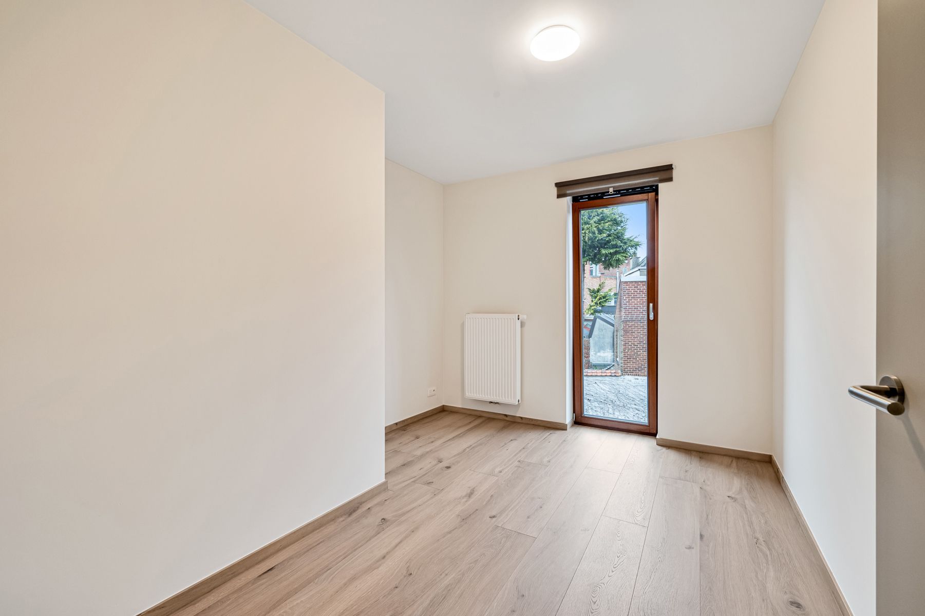 Nieuwbouwappartement mogelijks aan 2% RR ( geen BTW ) foto 9