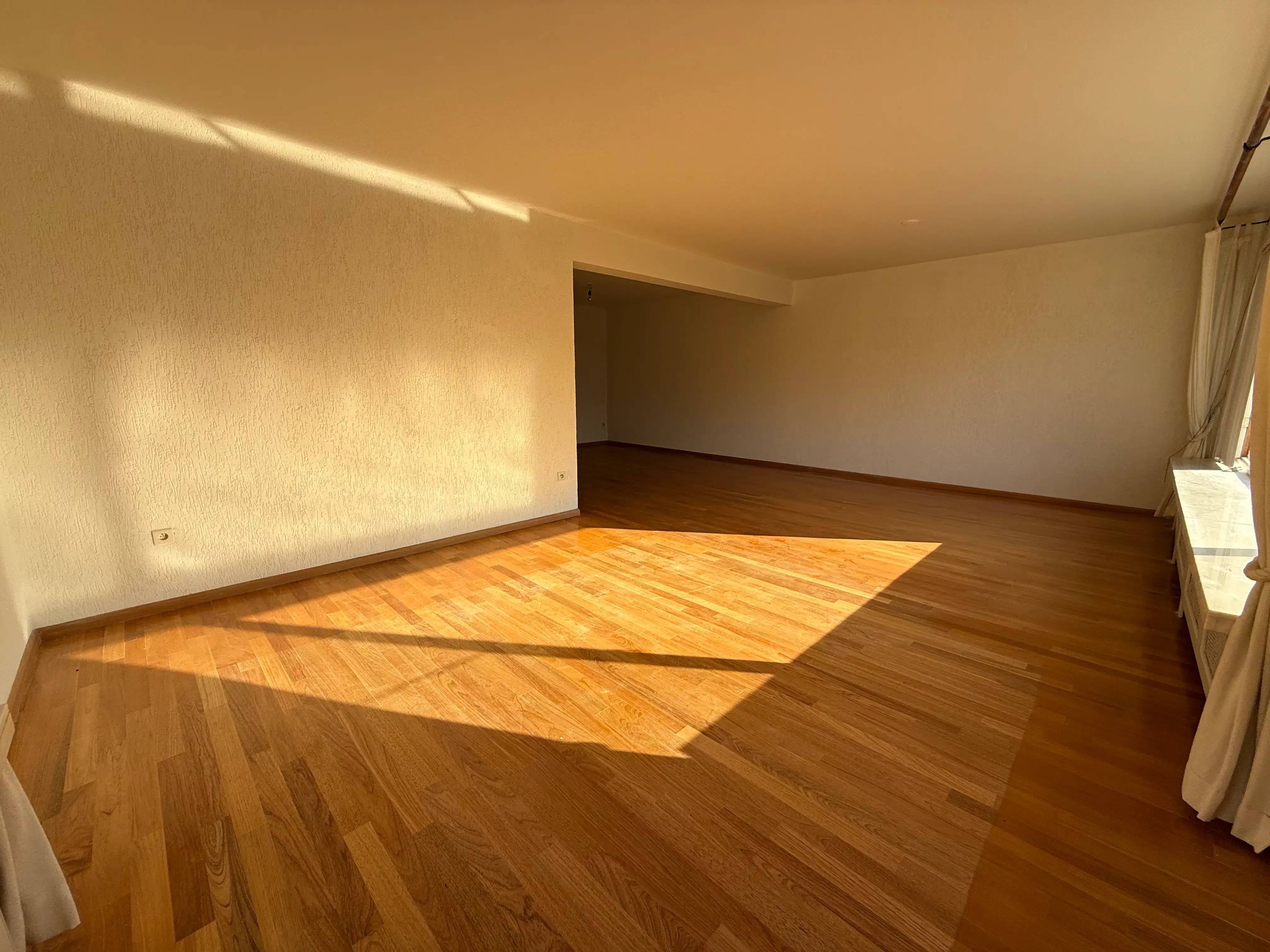 Gelijkvloerse halfopen woning met praktische tuin in Lanaken foto 6