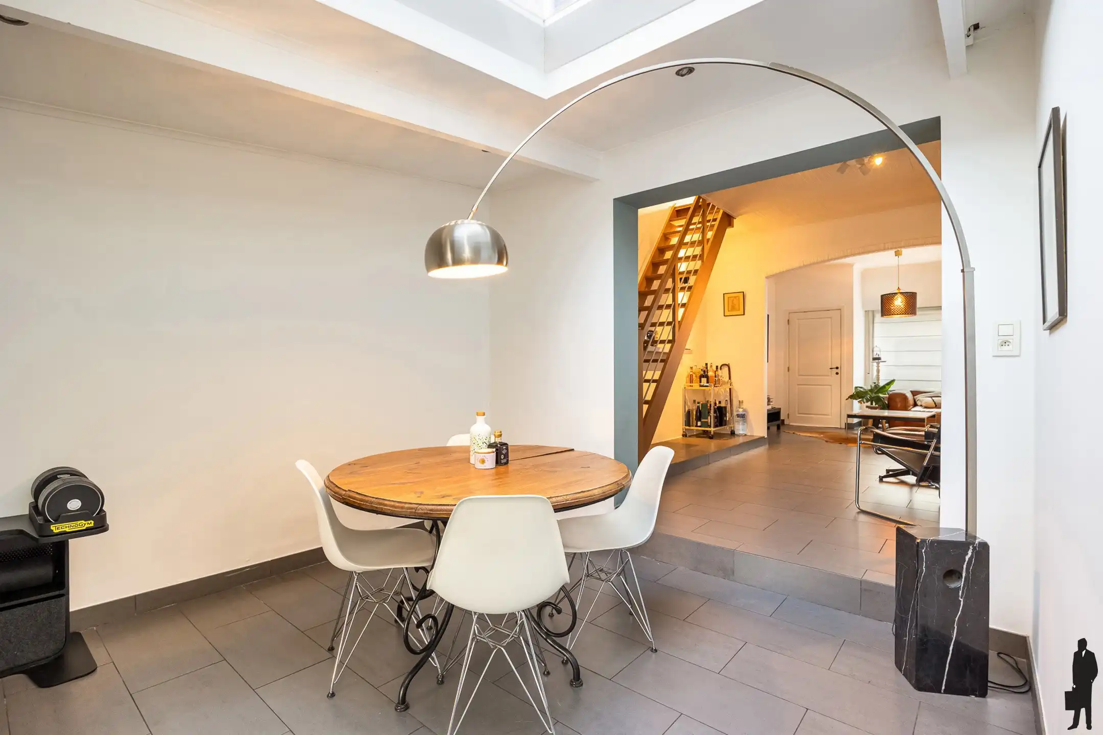 Instapklare woning met tuin op prachtige ligging in Kruibeke foto 4