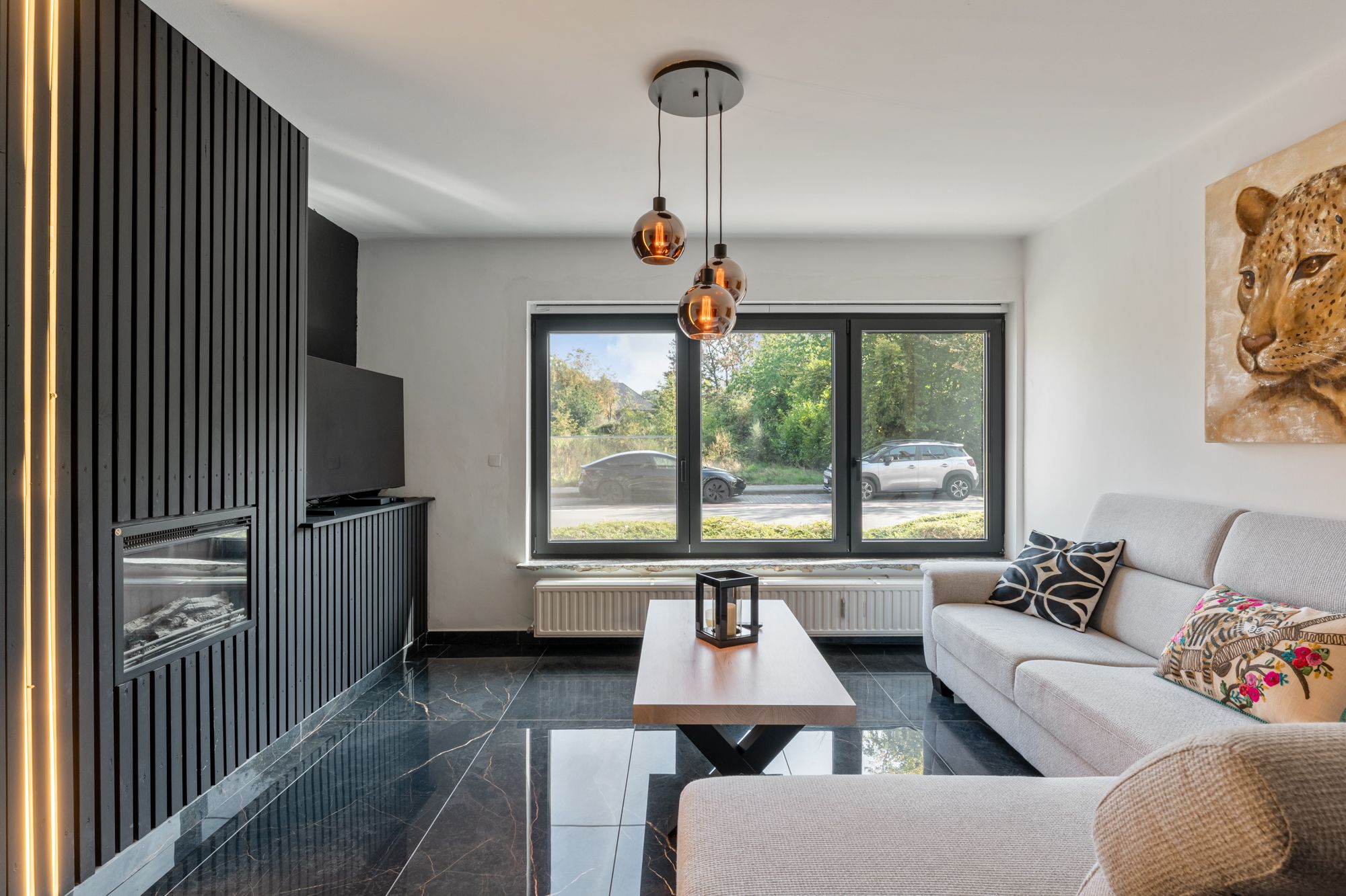 Appartement te koop foto 4