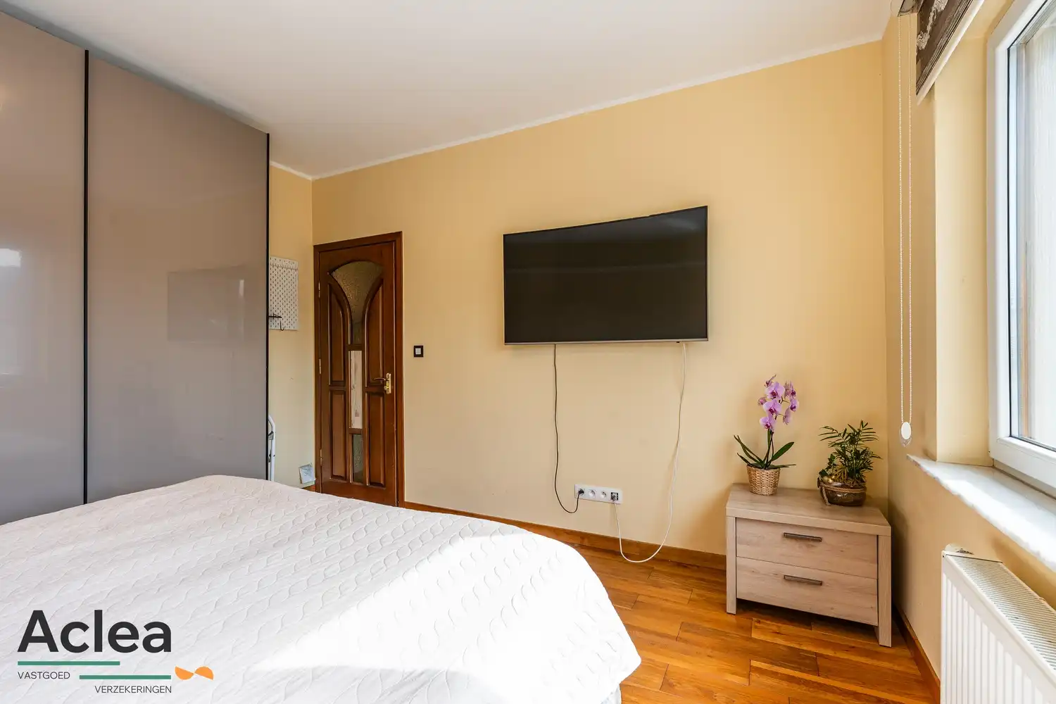 Instapklare woning met tuin foto 27
