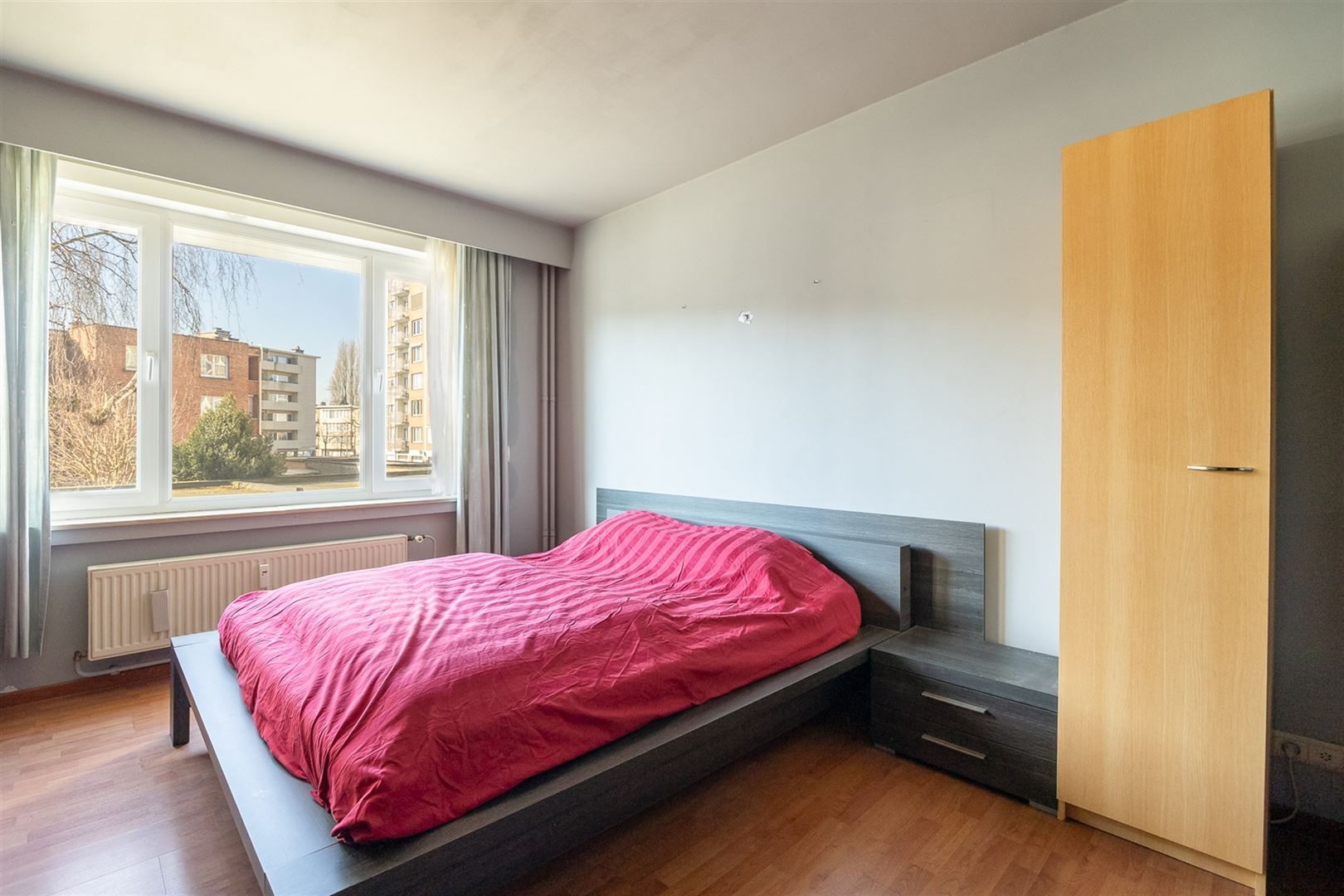 Appartement met 2 slaapkamers te Deurne foto 14