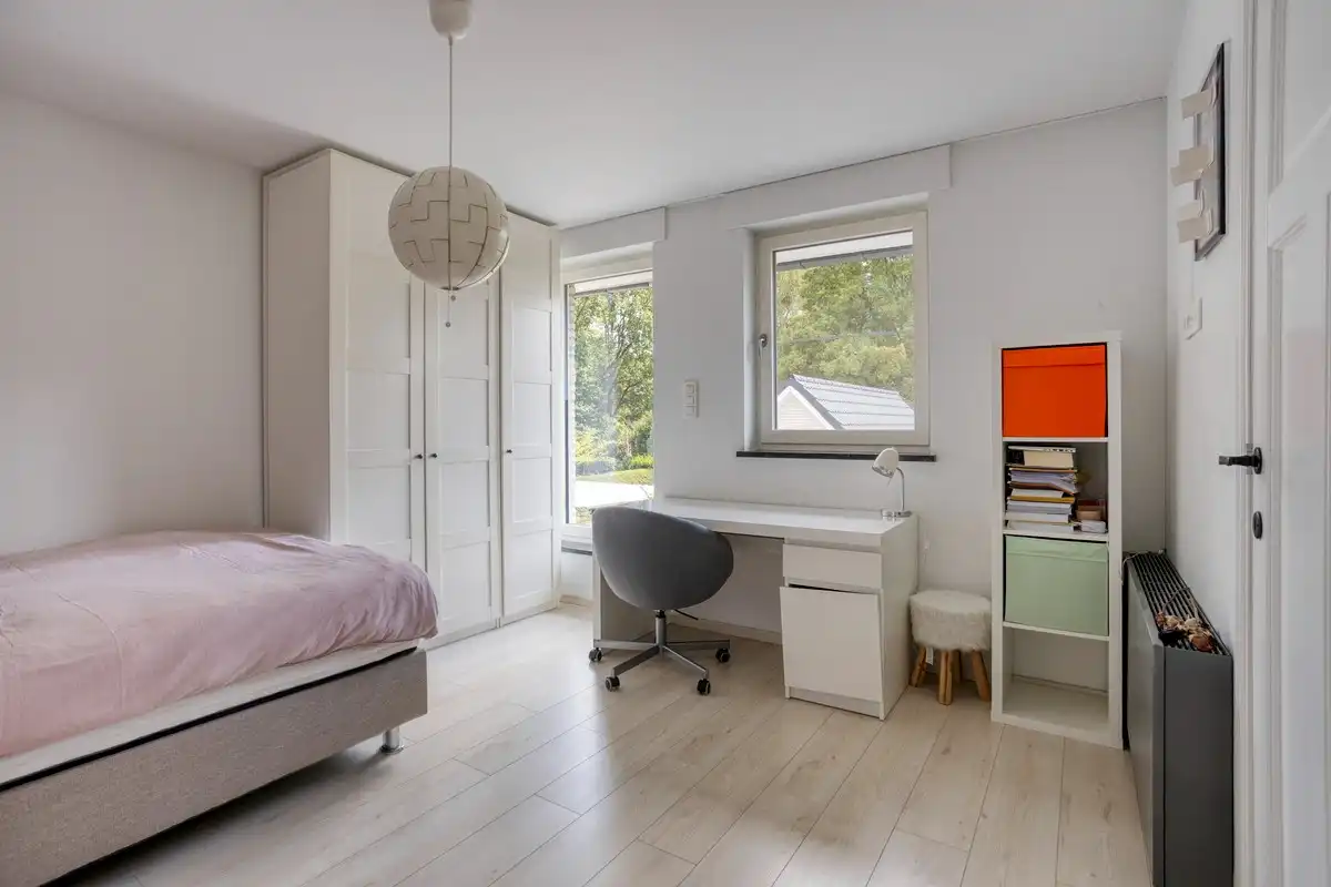 Luxueuze woning op wandelafstand van het centrum foto 15