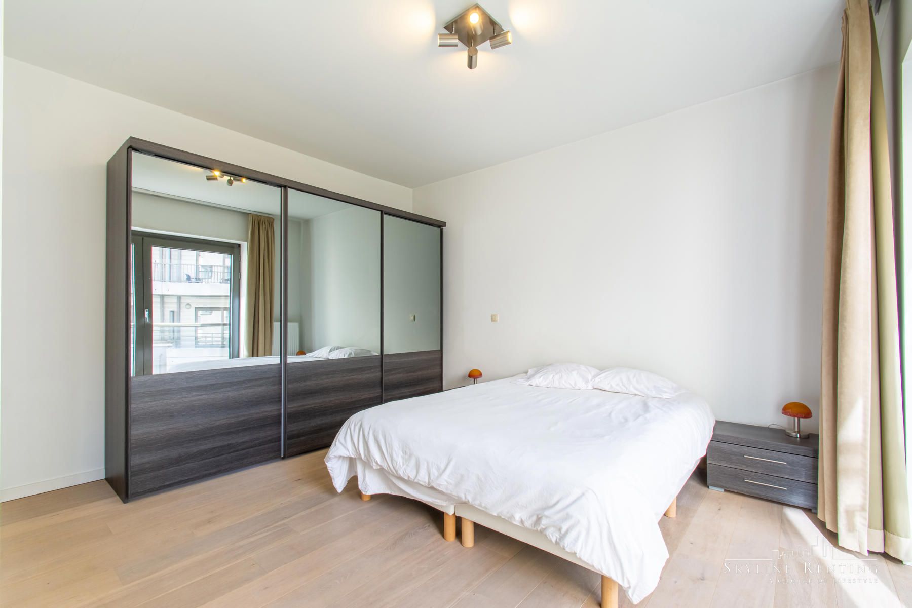 Gemeubeld appartement 2 SLPK foto 10