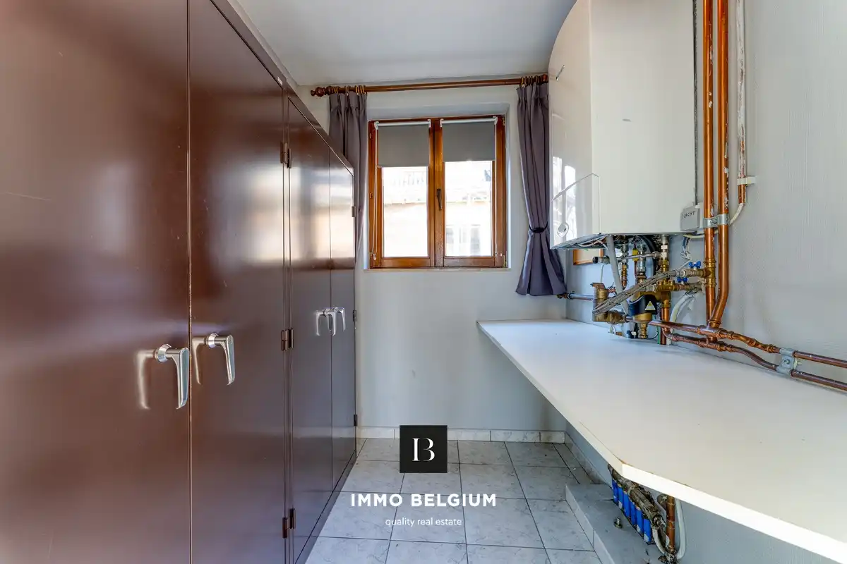 Ruim appartement met 3 kamers nabij het strand foto 14