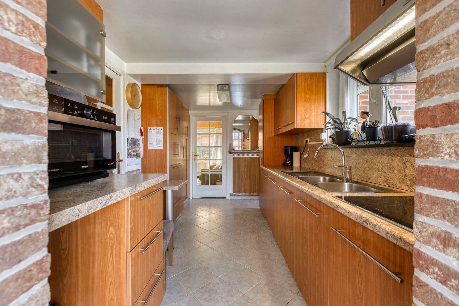 STIJLVOLLE EN INSTAPKLARE WONING TE DIEST! foto 12
