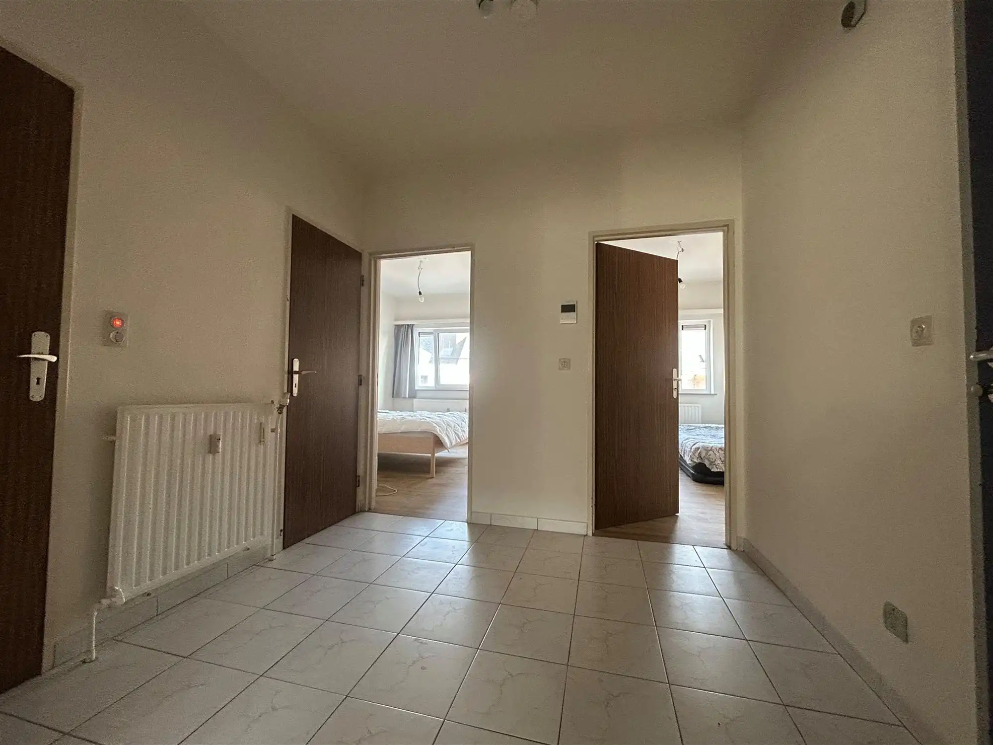 Appartement met twee slaapkamers te Diest! foto 11