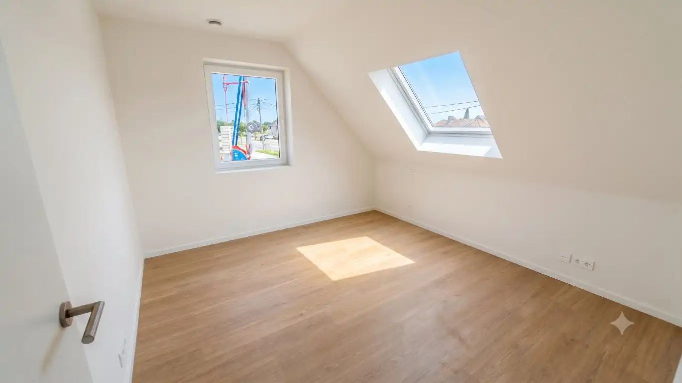 Project van 6 nieuwbouwwoningen in Lichtervelde te koop foto 9