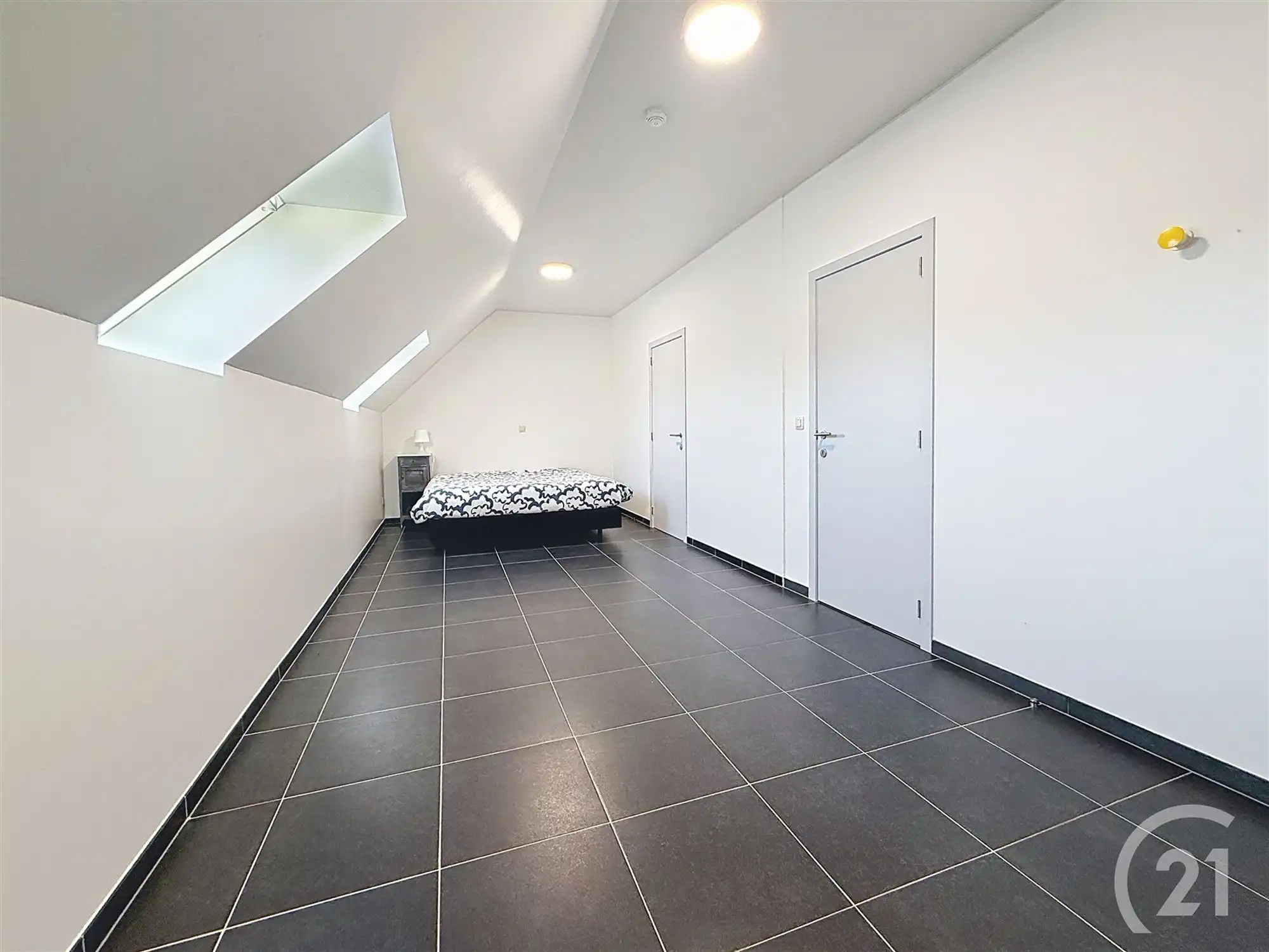 Energiezuinige gezinswoning met zuidgerichte tuin foto 22