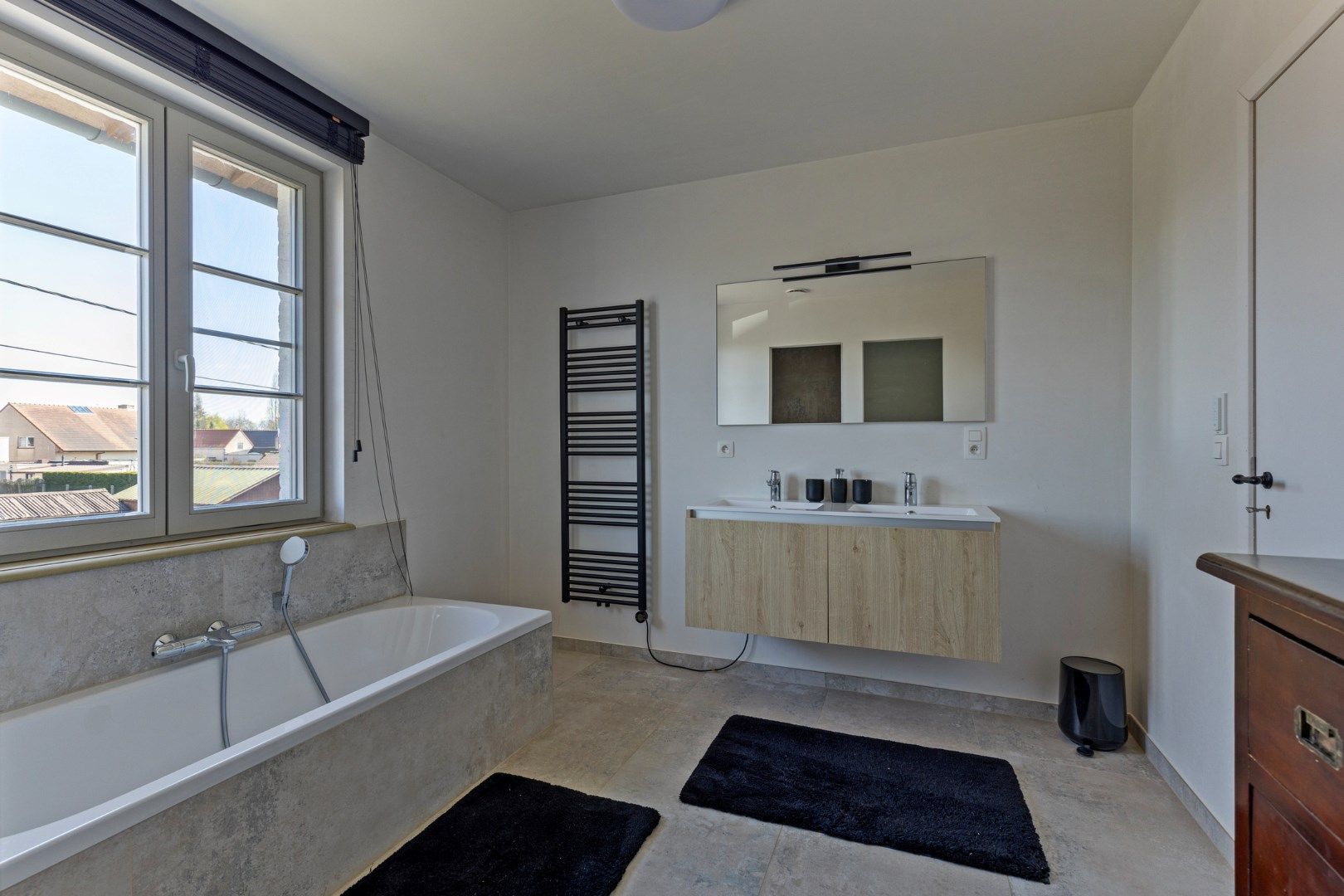 Landelijke energiezuinige villa met  4 slpks te Maldegem foto 11
