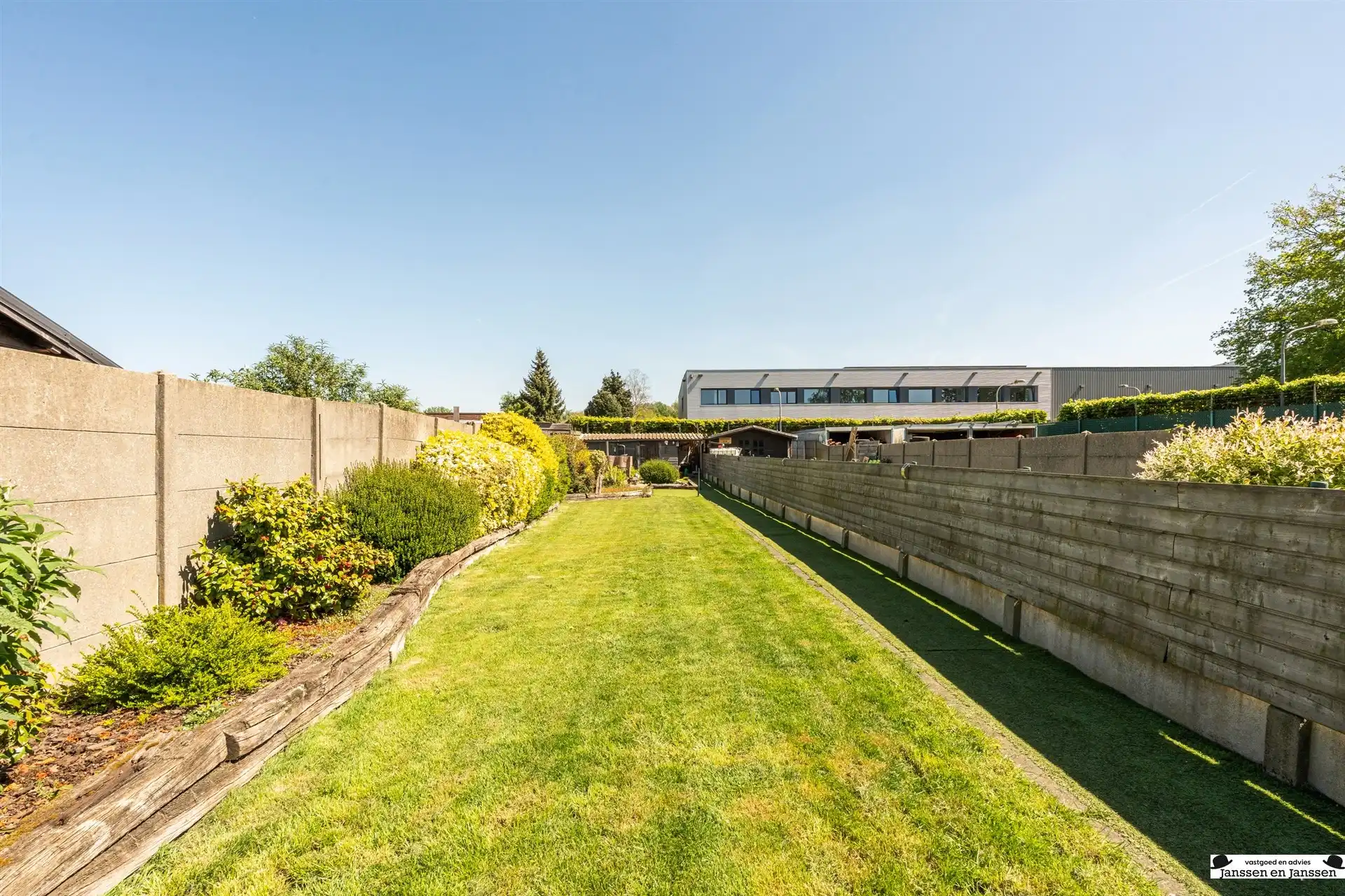 Gezellige woning met 3 slaapkamer in Schoten! foto 17