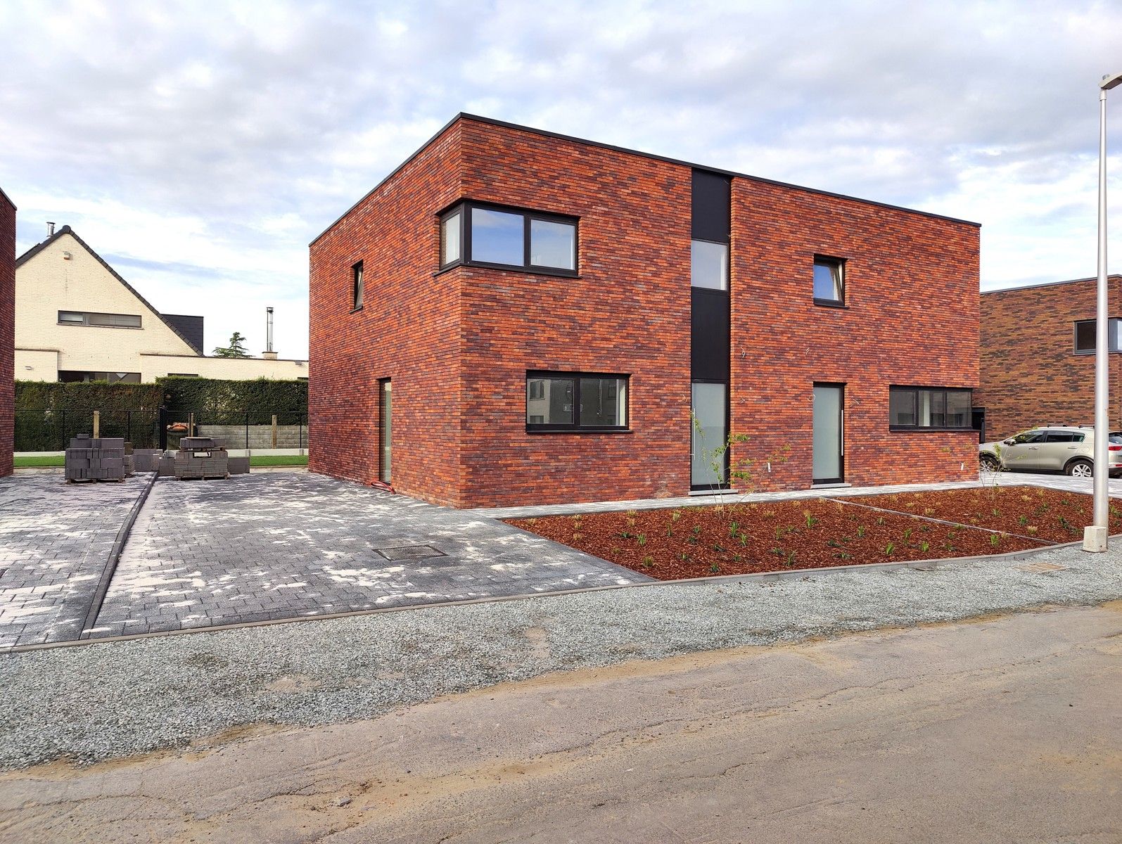 Energiezuinige woningen op een toplocatie foto 2