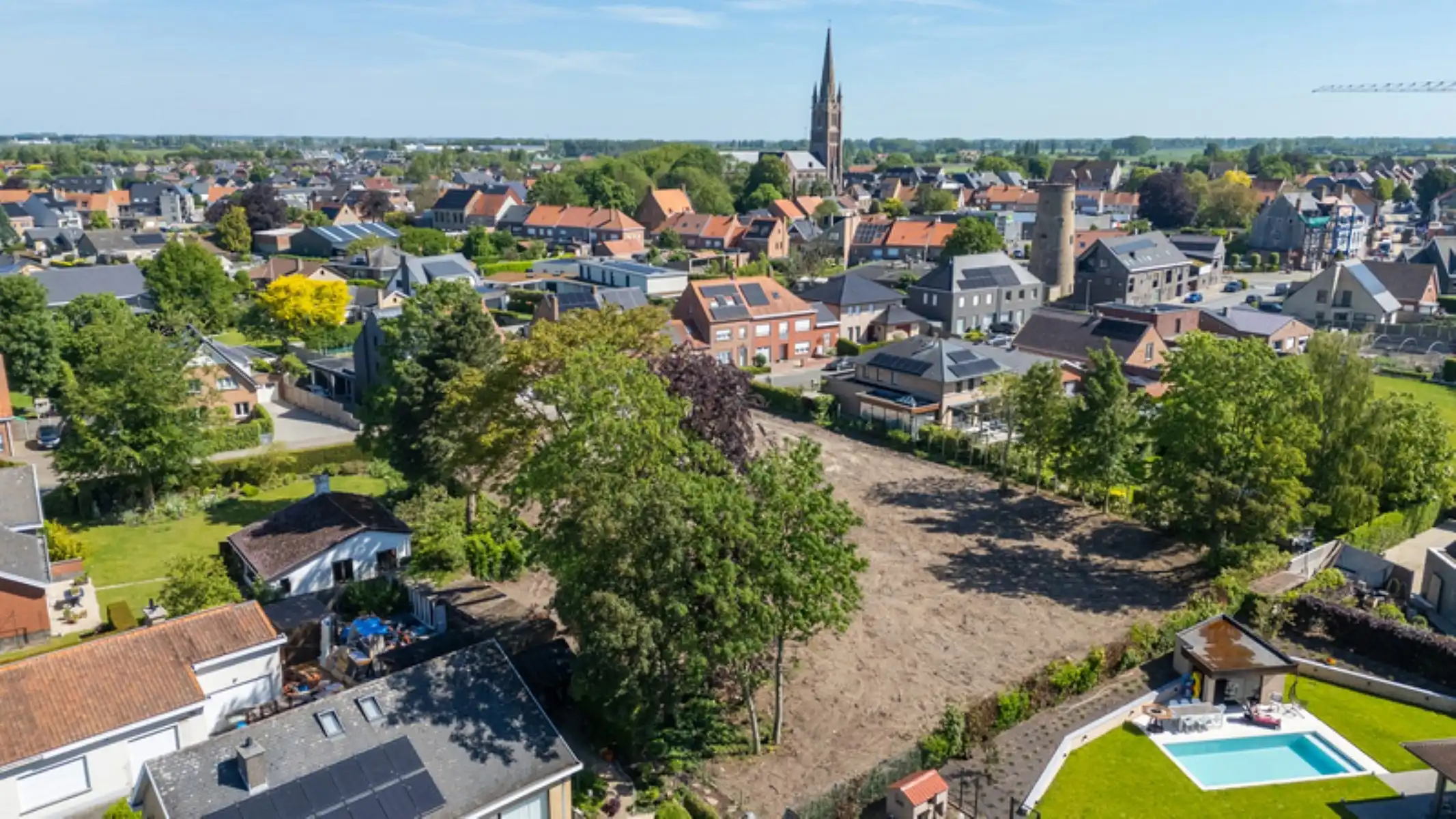 Grond te koop foto 15