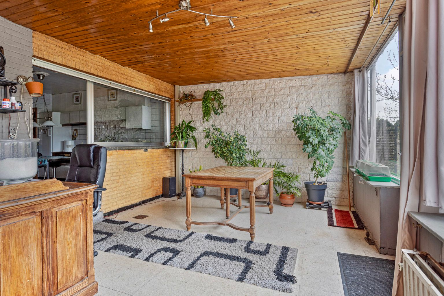 Gunstig gelegen woning met mogelijkheden foto 10