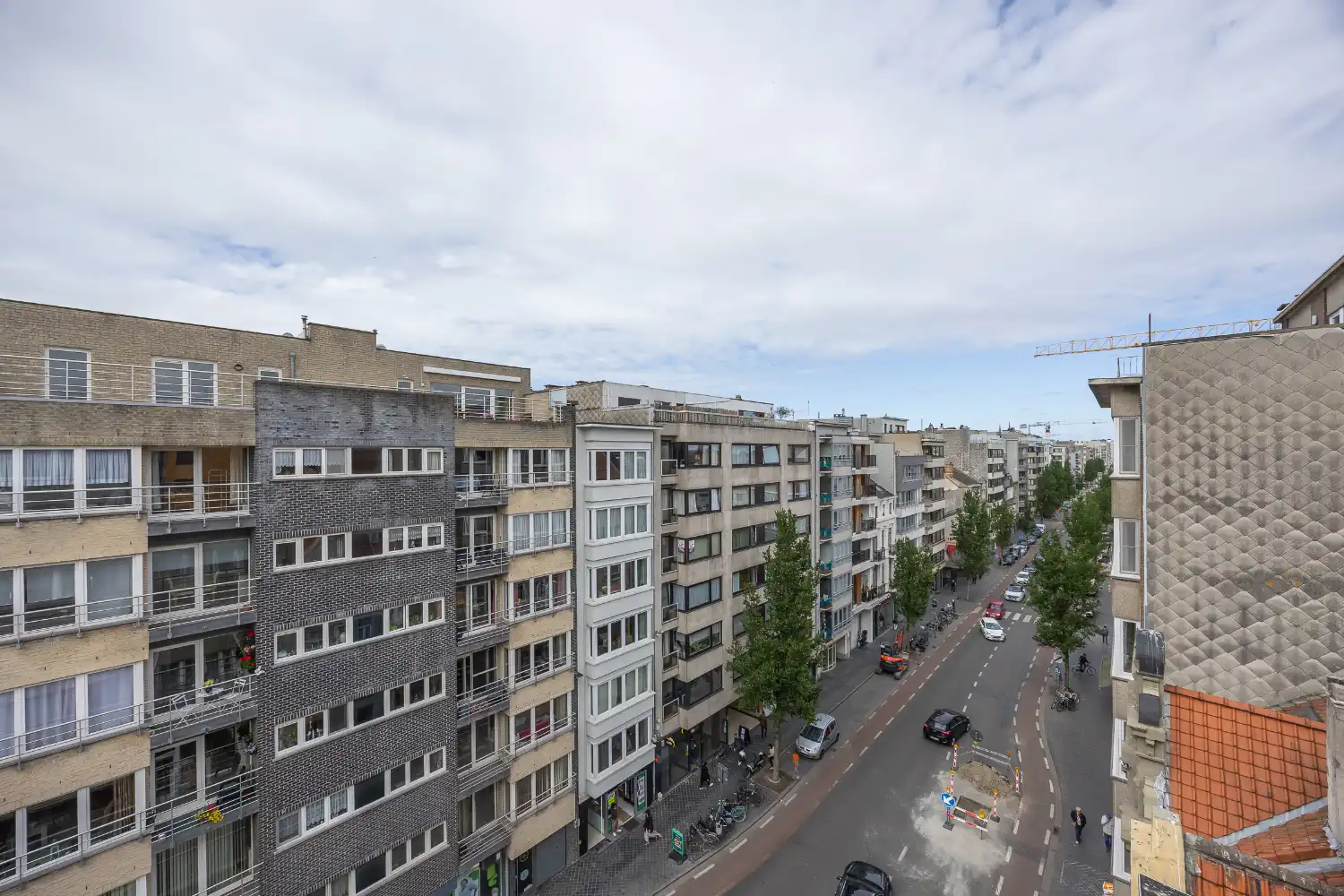 Ruim instapklaar appartement vlakbij het centrum foto 15