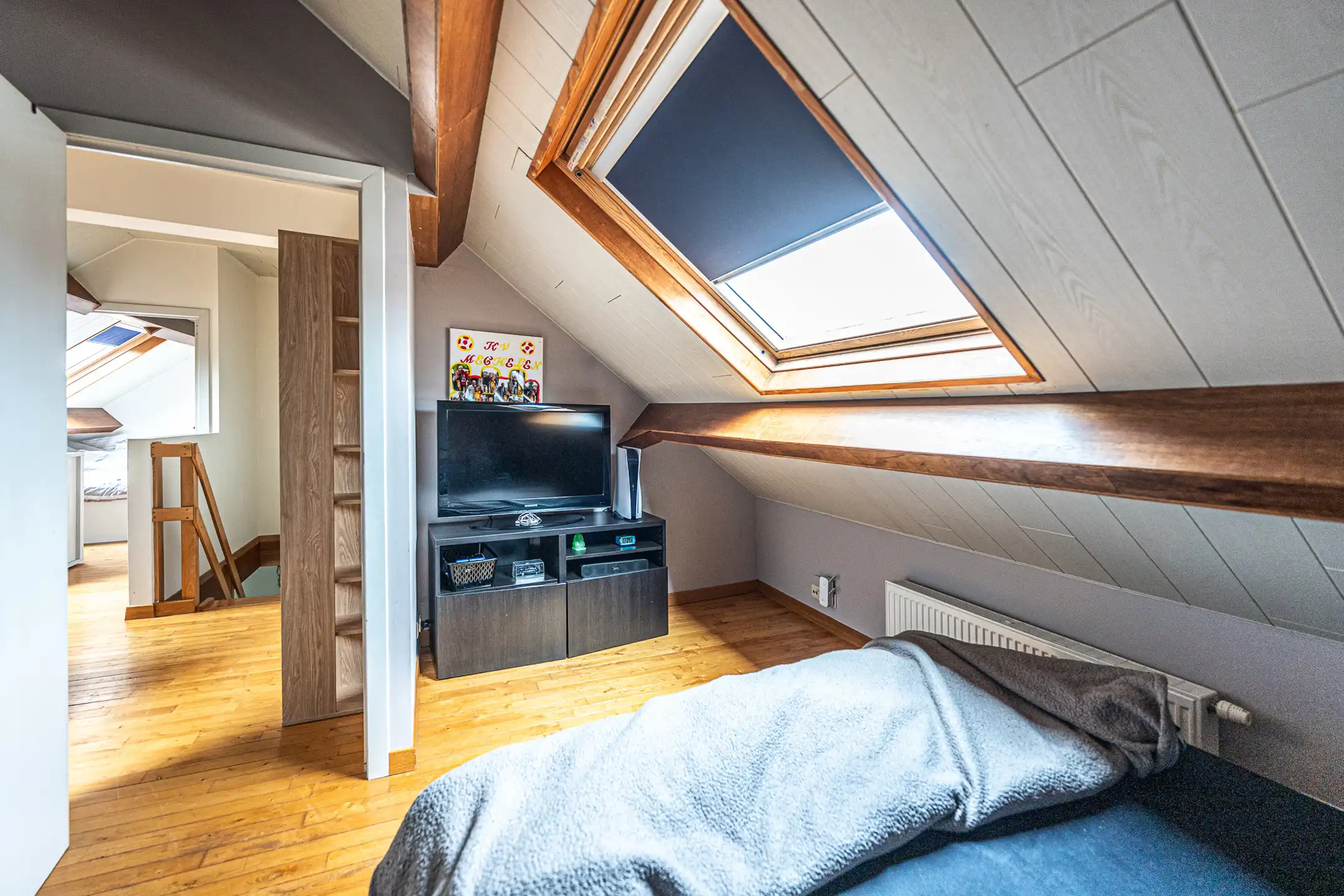 Instapklare woning met 3 slpk, terras en tuintje foto 8
