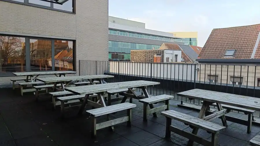 Uitbreidingstraat 180, 2600 Berchem foto 9