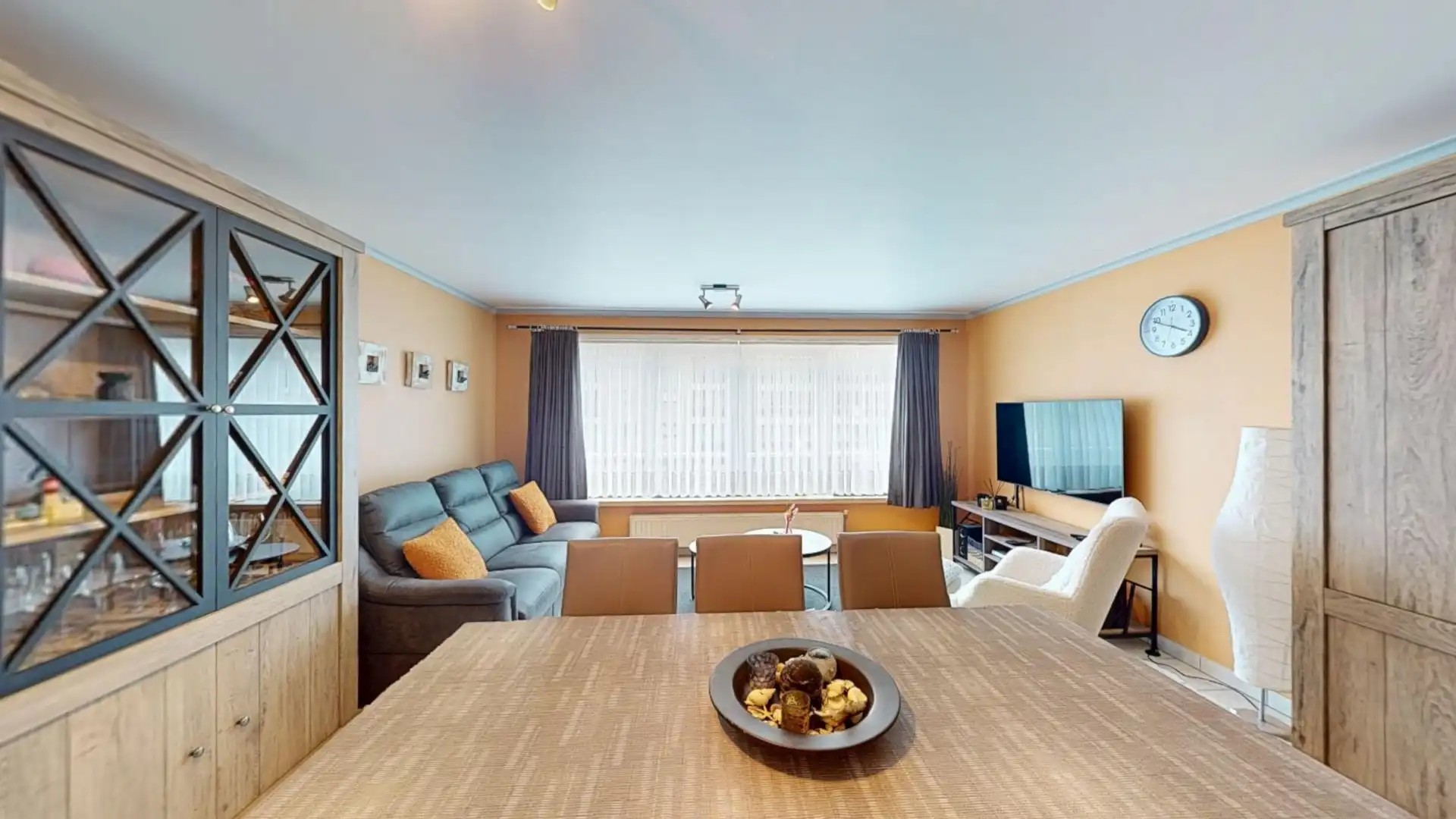 Appartement te koop foto 4