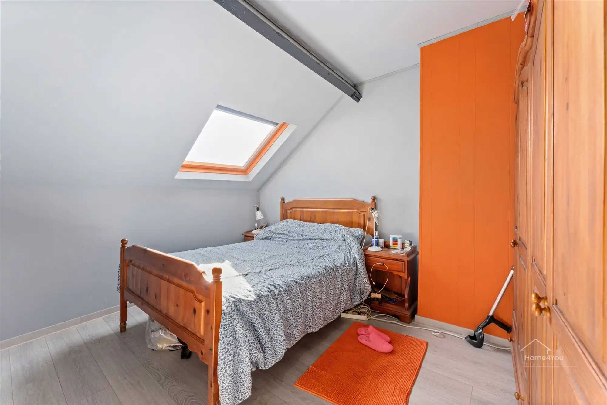 Ruimte en comfort - uniek appartement in hartje Oostende! foto 10