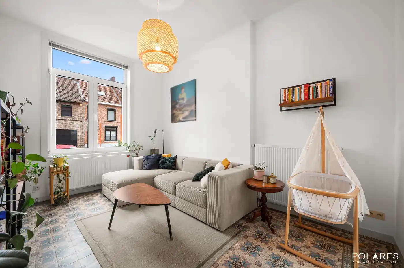 Instapklare, energiezuinige woning met zonnige tuin foto 4