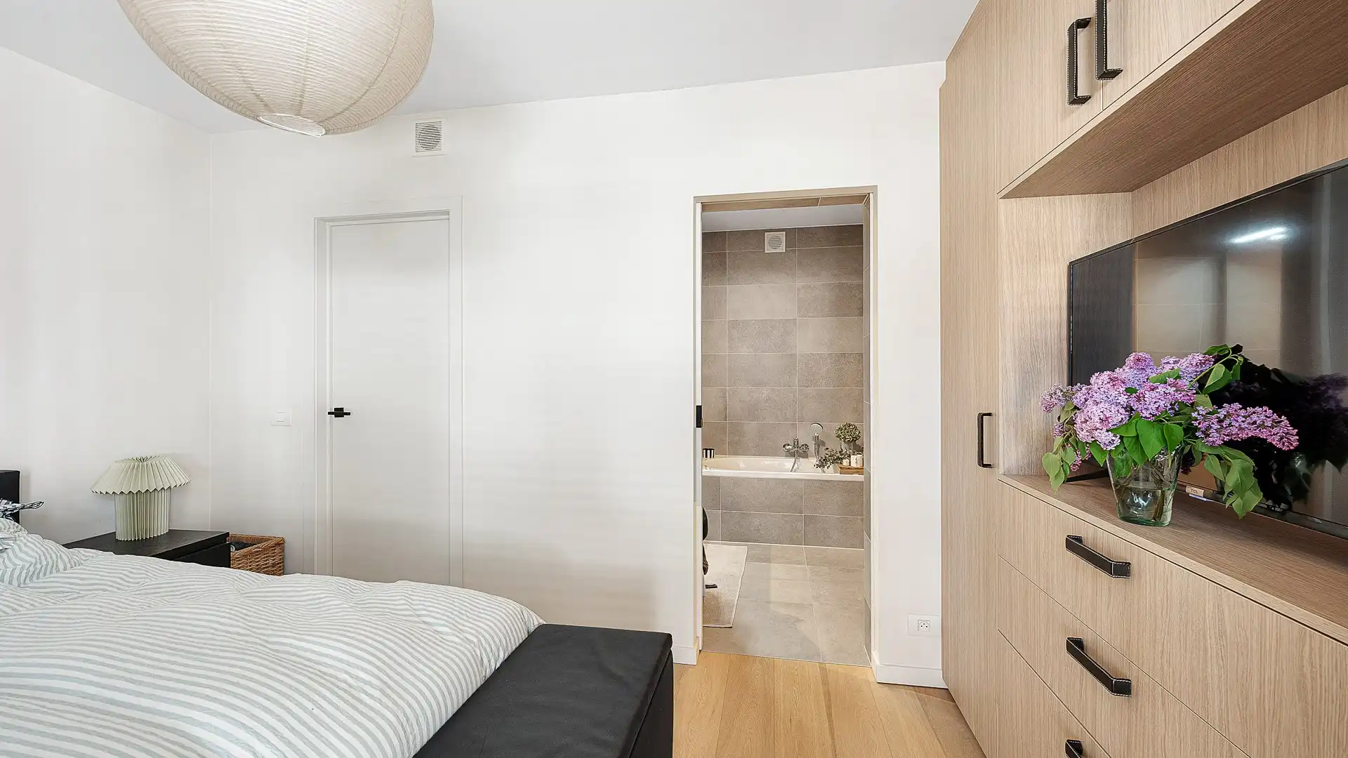 Subliem appartement met heerlijk zonneterras te Heist foto 18