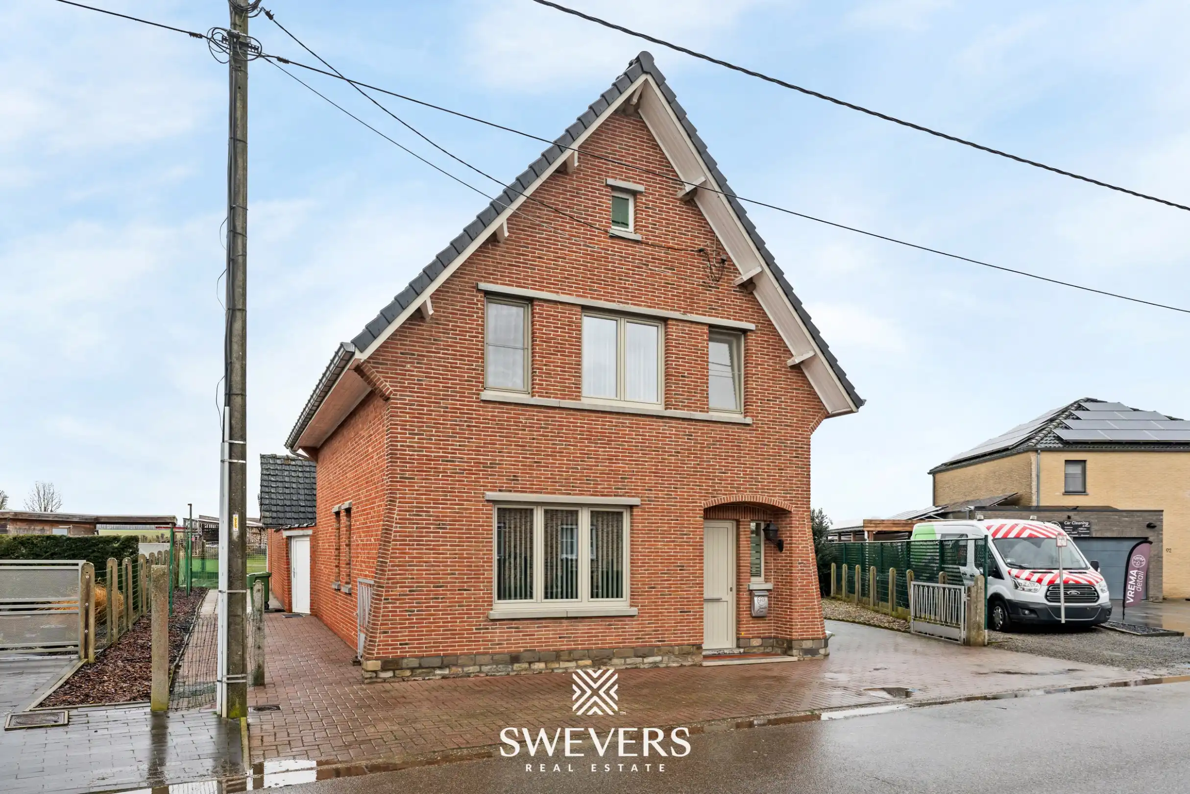 Woning met potentieel, vernieuwd dak en ramen te Borgloon foto 25