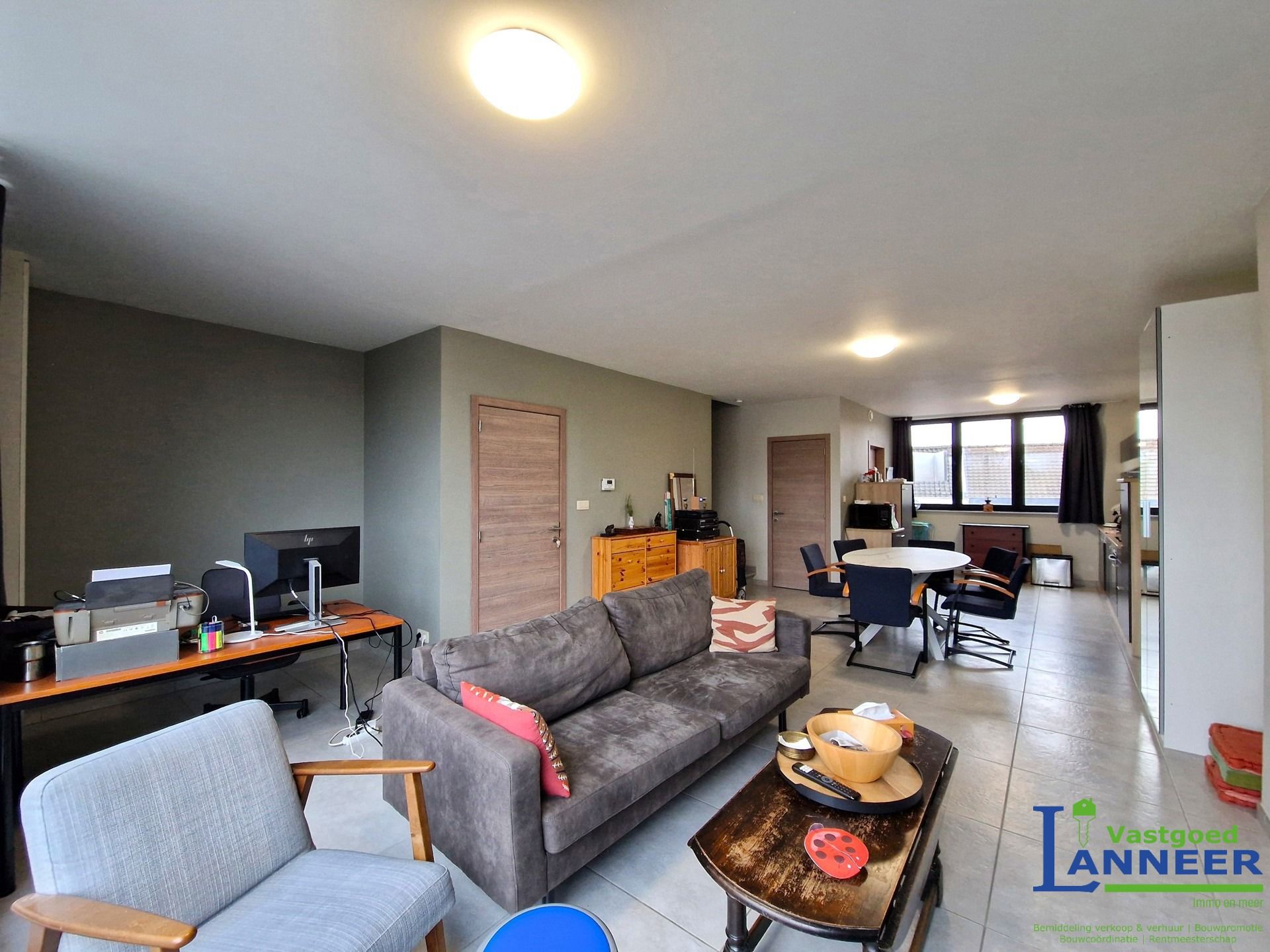 Nieuwbouw duplexappartement nabij station en centrum Herne foto {{pictureIndex}}