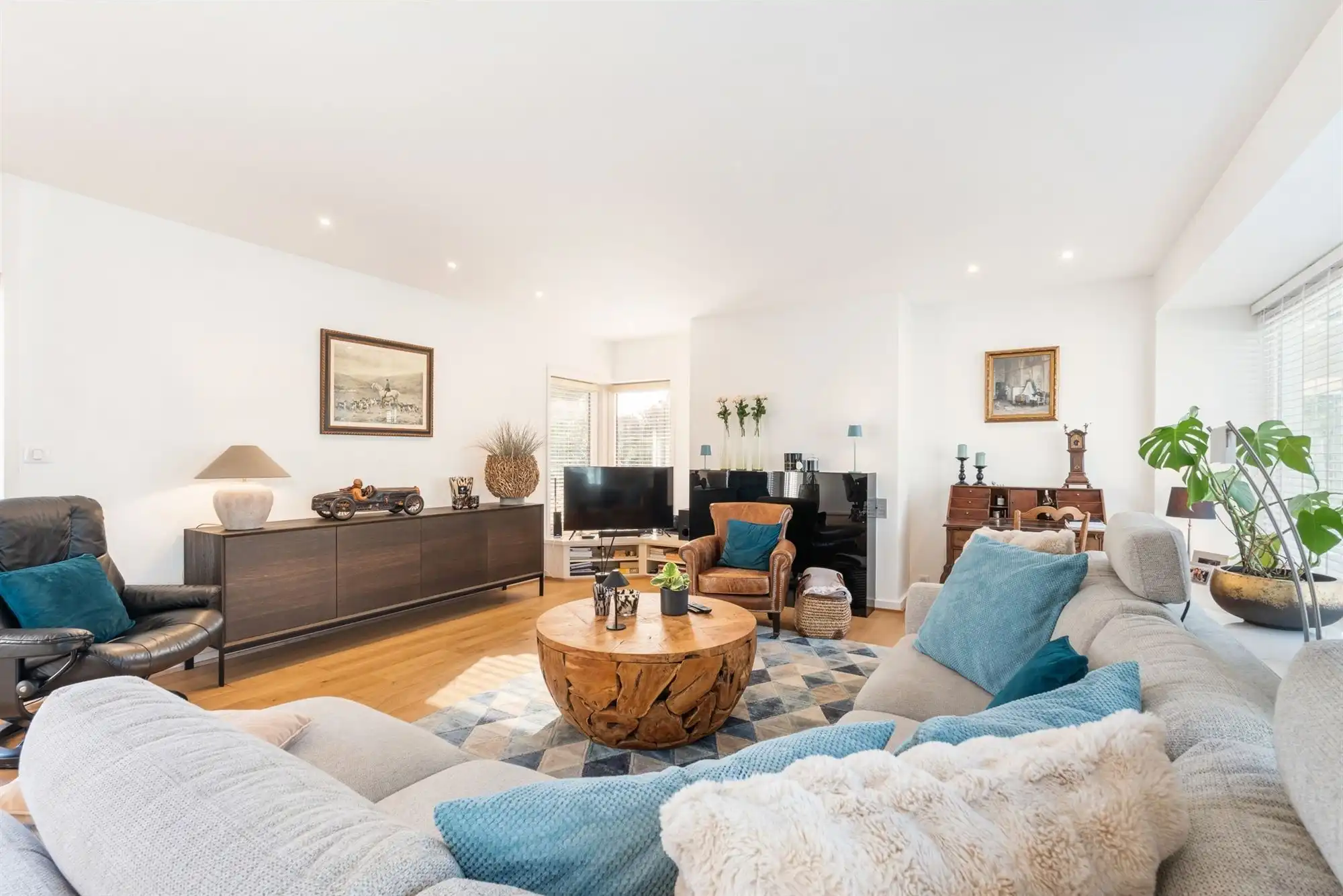 Prachtige bungalow in klassevolle wijk! foto 6